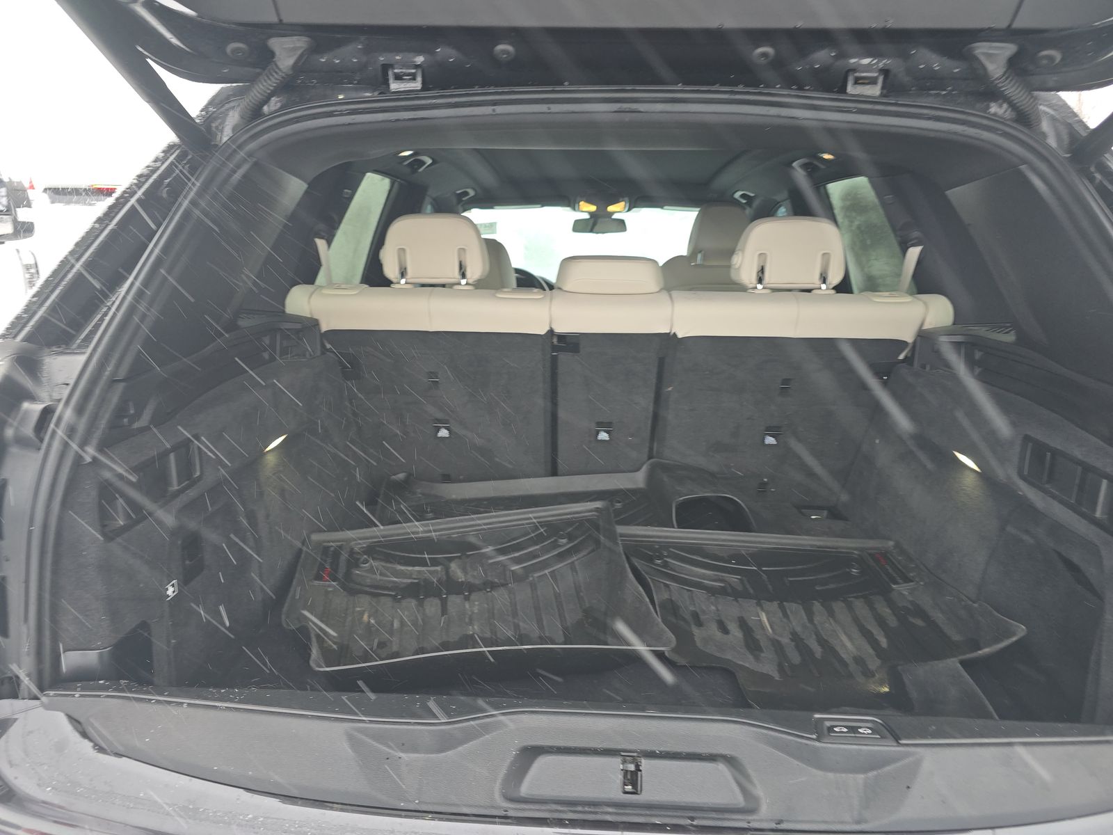 2021 BMW X5 xDrive45e AWD