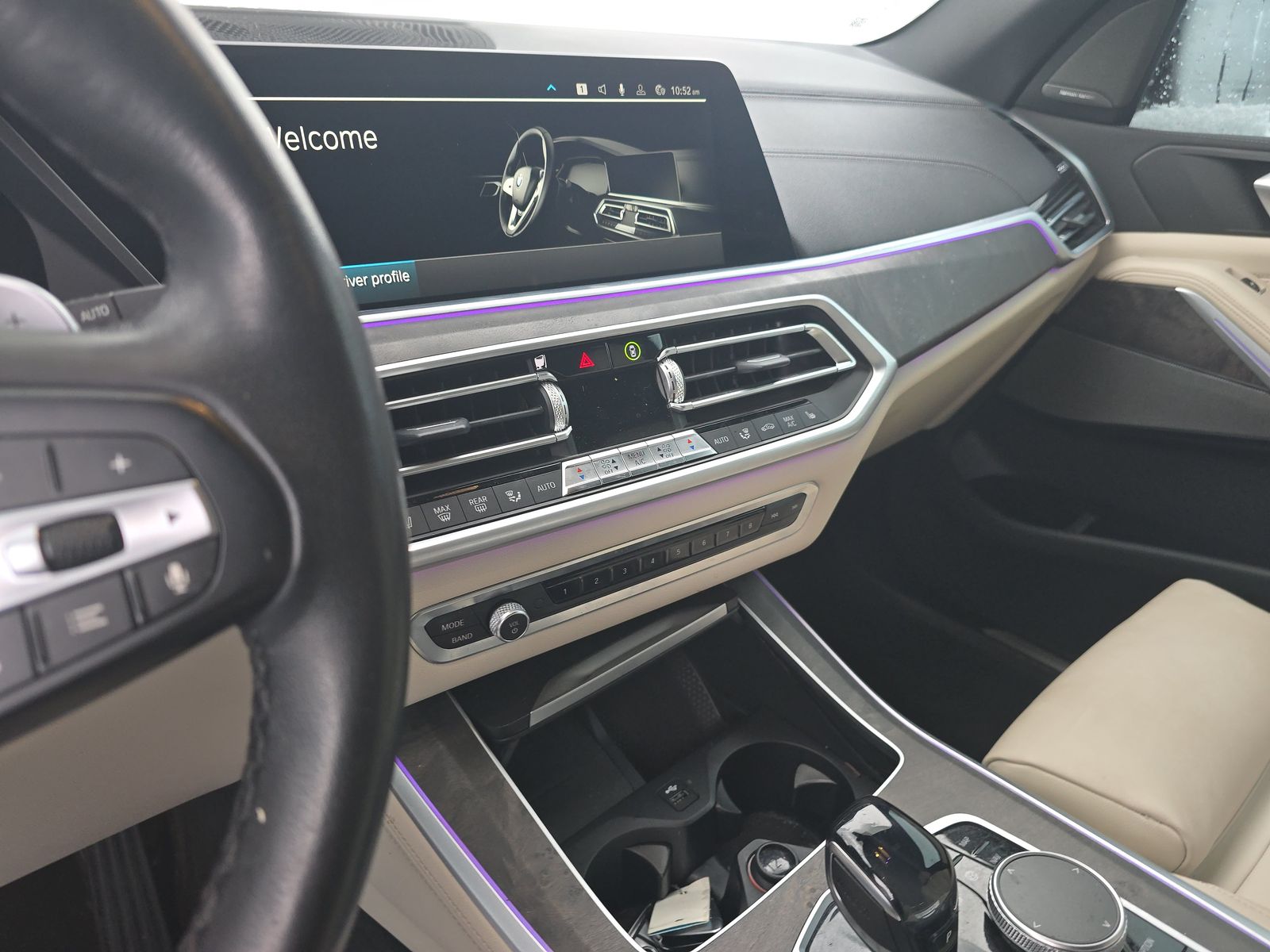 2021 BMW X5 xDrive45e AWD