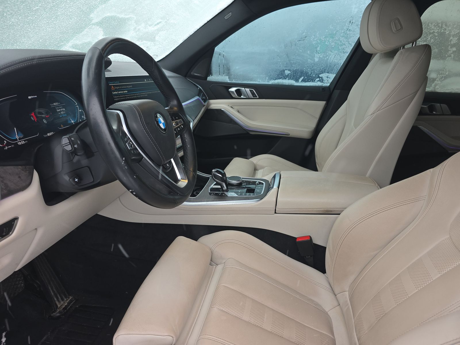 2021 BMW X5 xDrive45e AWD