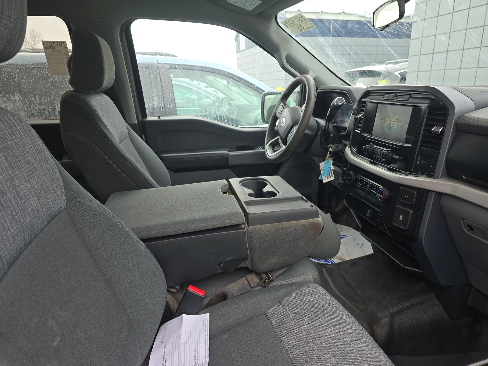 2023 Ford F-150 XLT AWD