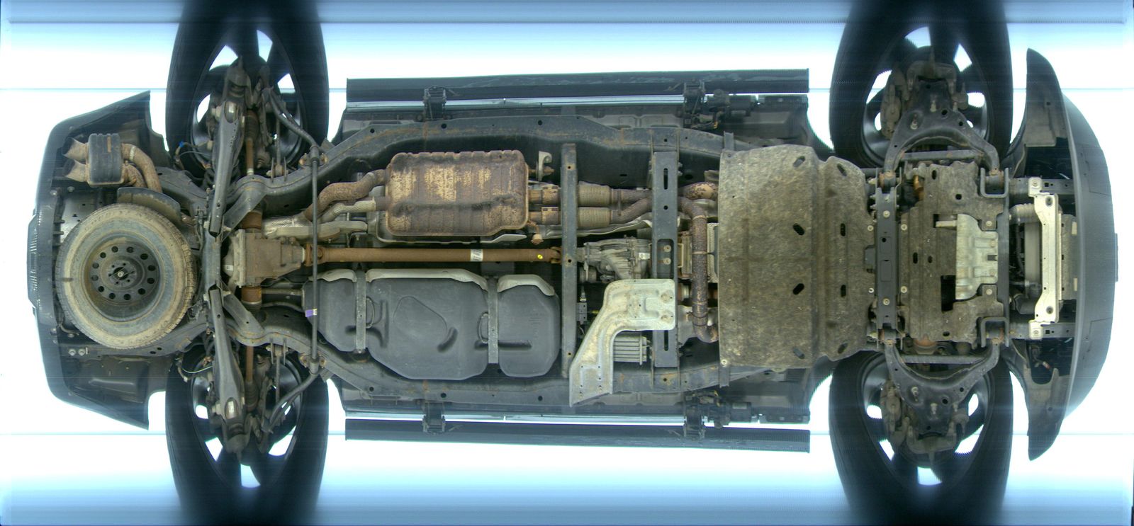 2023 Lincoln Navigator Reserve AWD