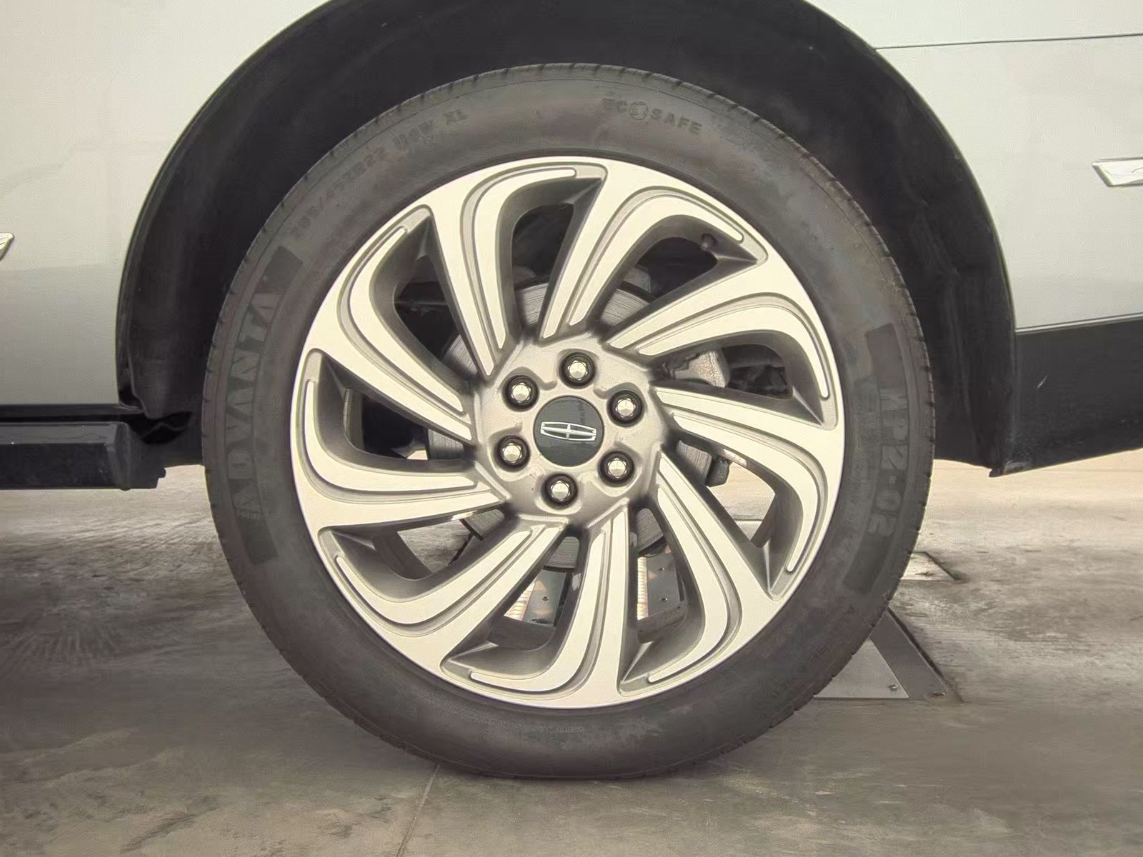 2023 Lincoln Navigator Reserve AWD