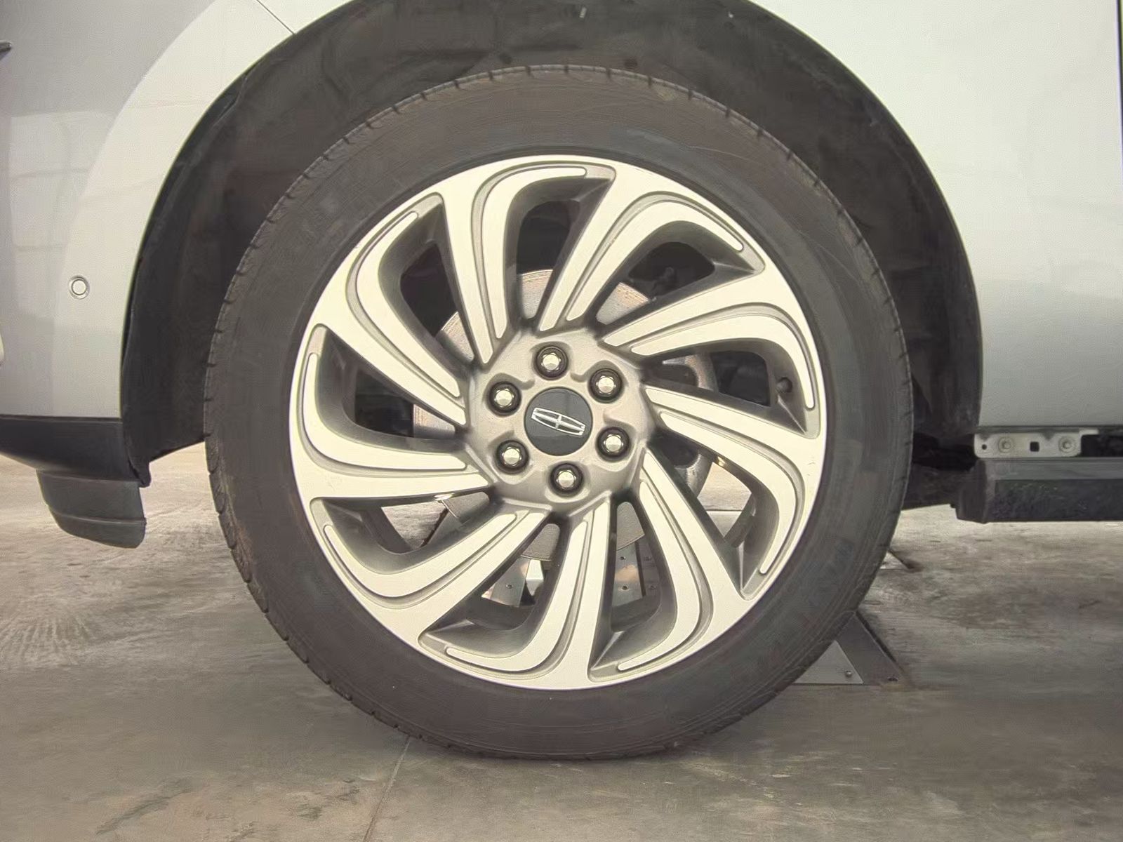 2023 Lincoln Navigator Reserve AWD