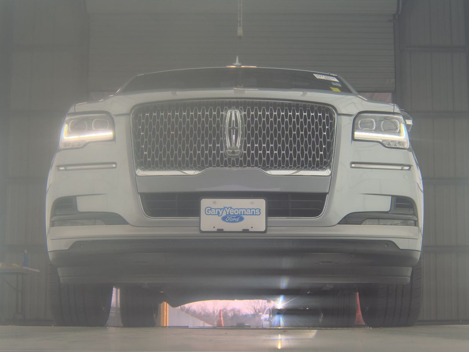 2023 Lincoln Navigator Reserve AWD