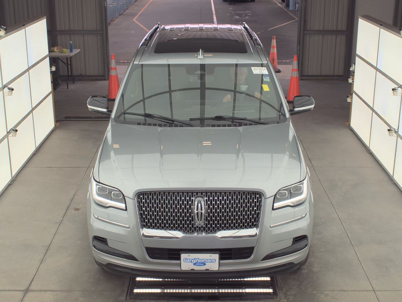 2023 Lincoln Navigator Reserve AWD