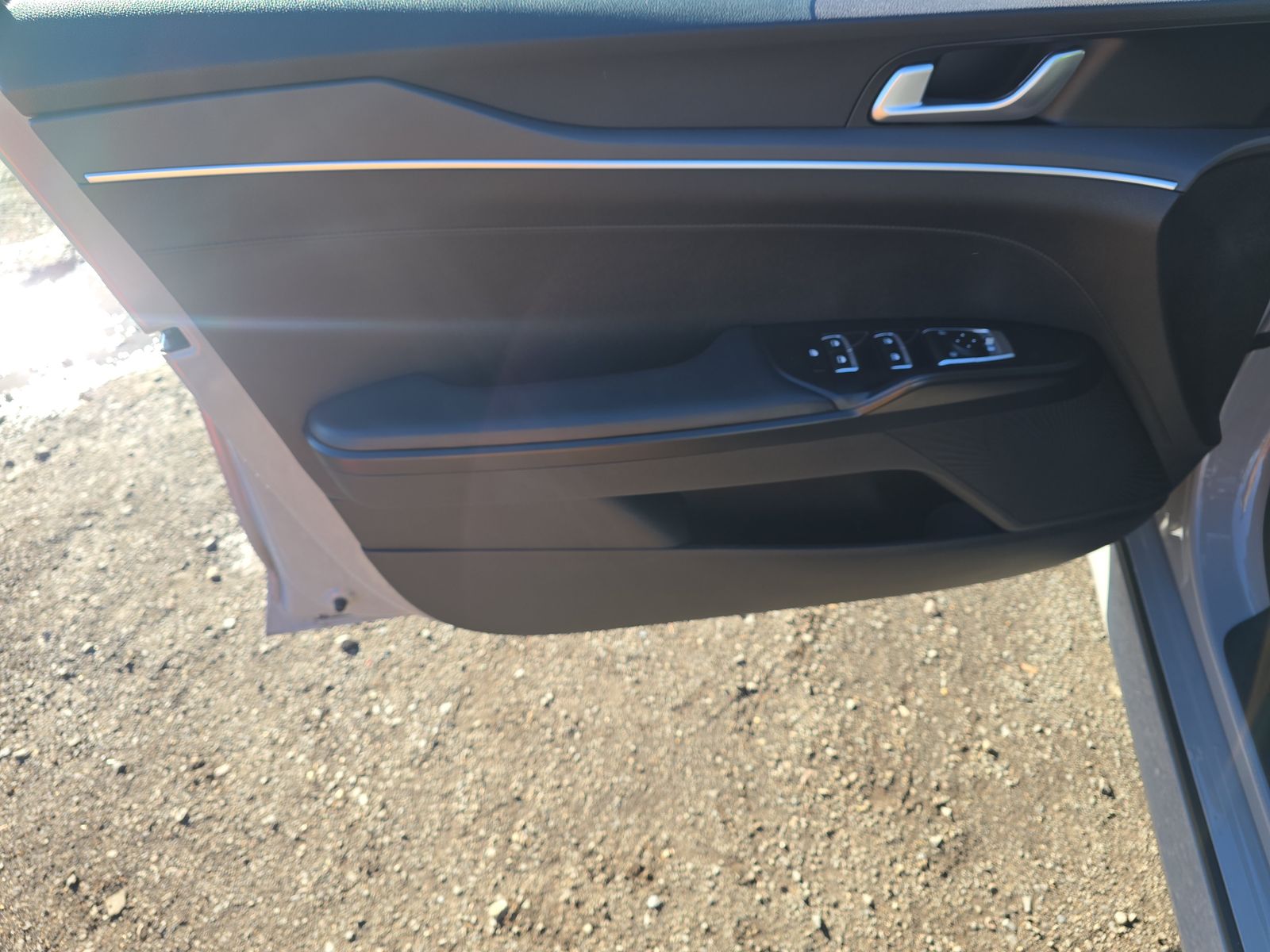 2022 Kia K5 GT-Line AWD