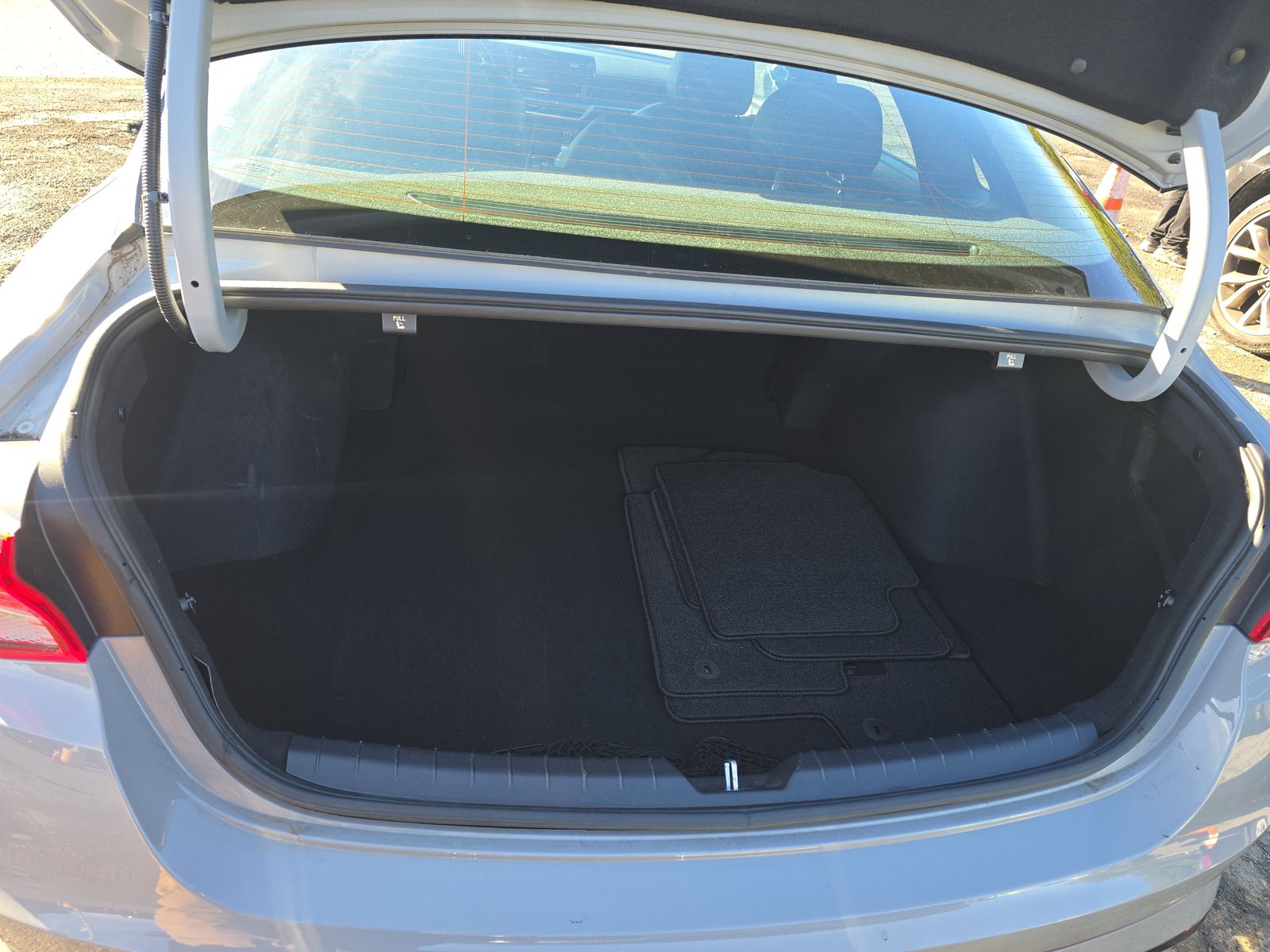 2022 Kia K5 GT-Line AWD