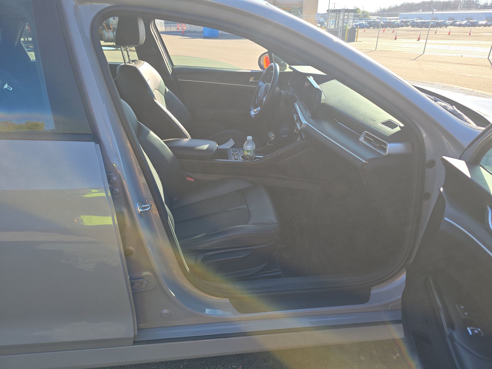 2022 Kia K5 GT-Line AWD