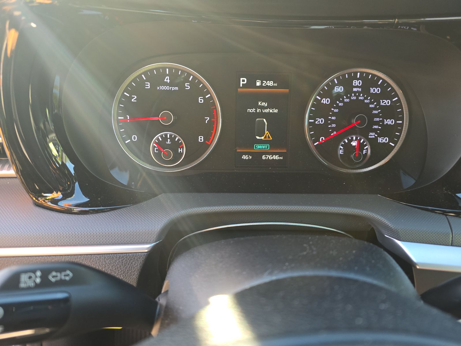 2022 Kia K5 GT-Line AWD