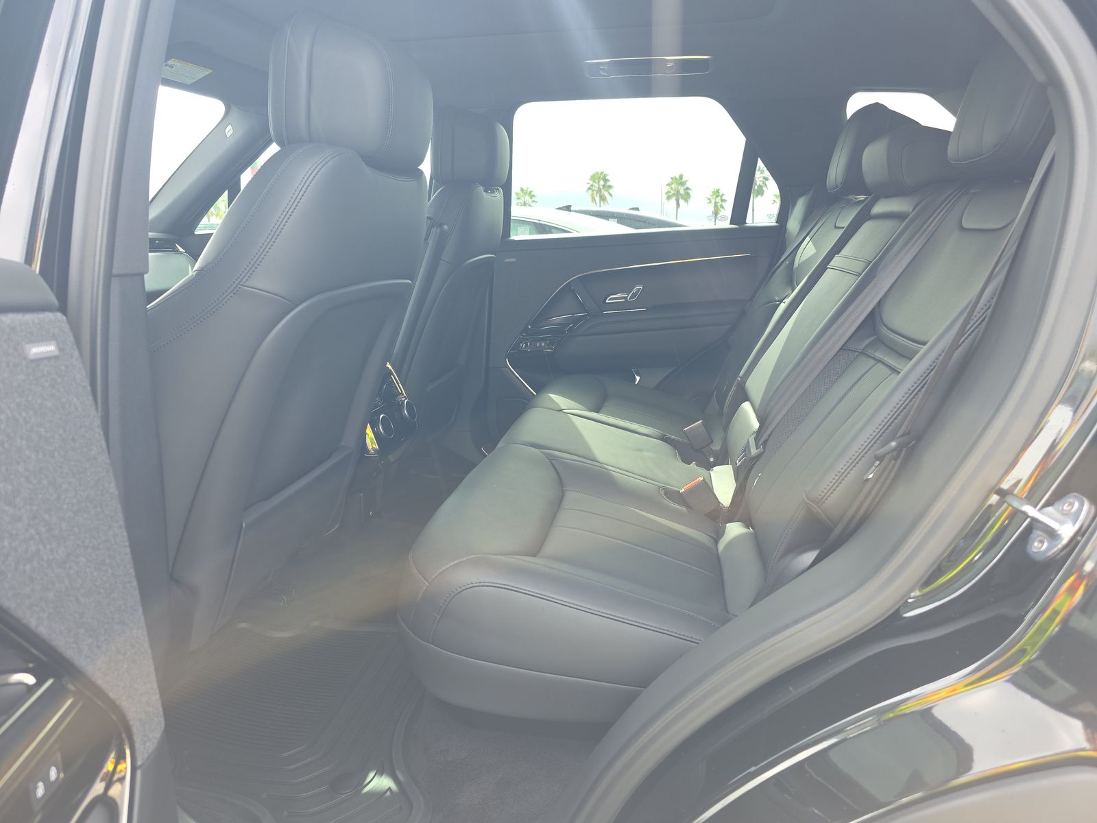 2023 Land Rover Range Rover Sport SE Dynamic AWD