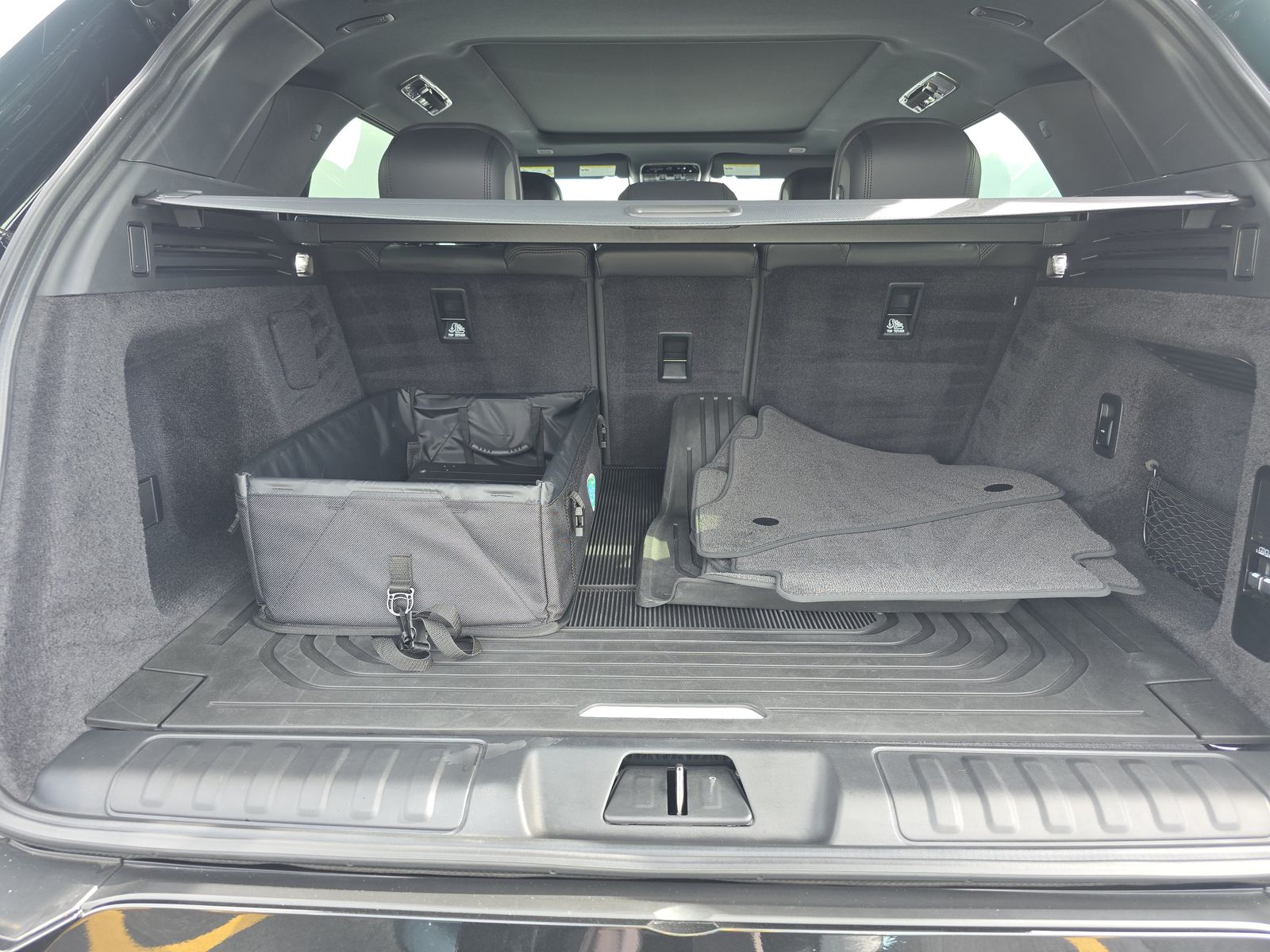 2023 Land Rover Range Rover Sport SE Dynamic AWD