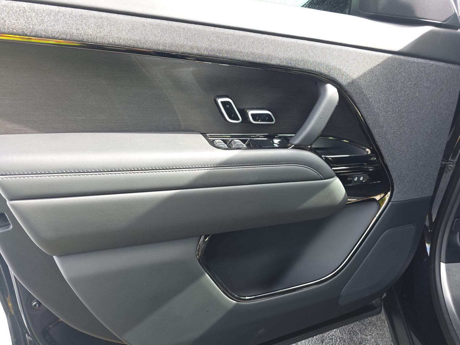 2023 Land Rover Range Rover Sport SE Dynamic AWD