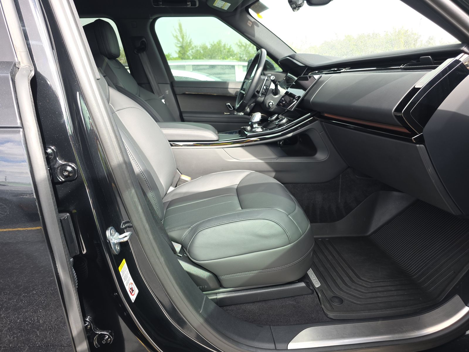 2023 Land Rover Range Rover Sport SE Dynamic AWD