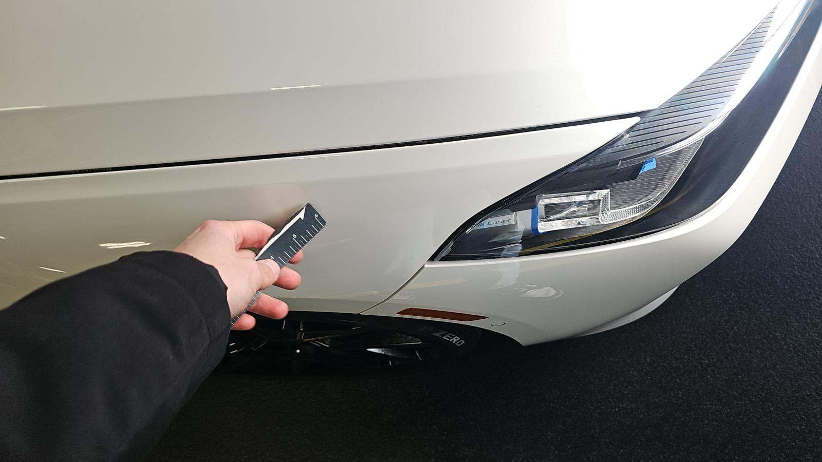 2023 BMW 8 Series M850i xDrive AWD