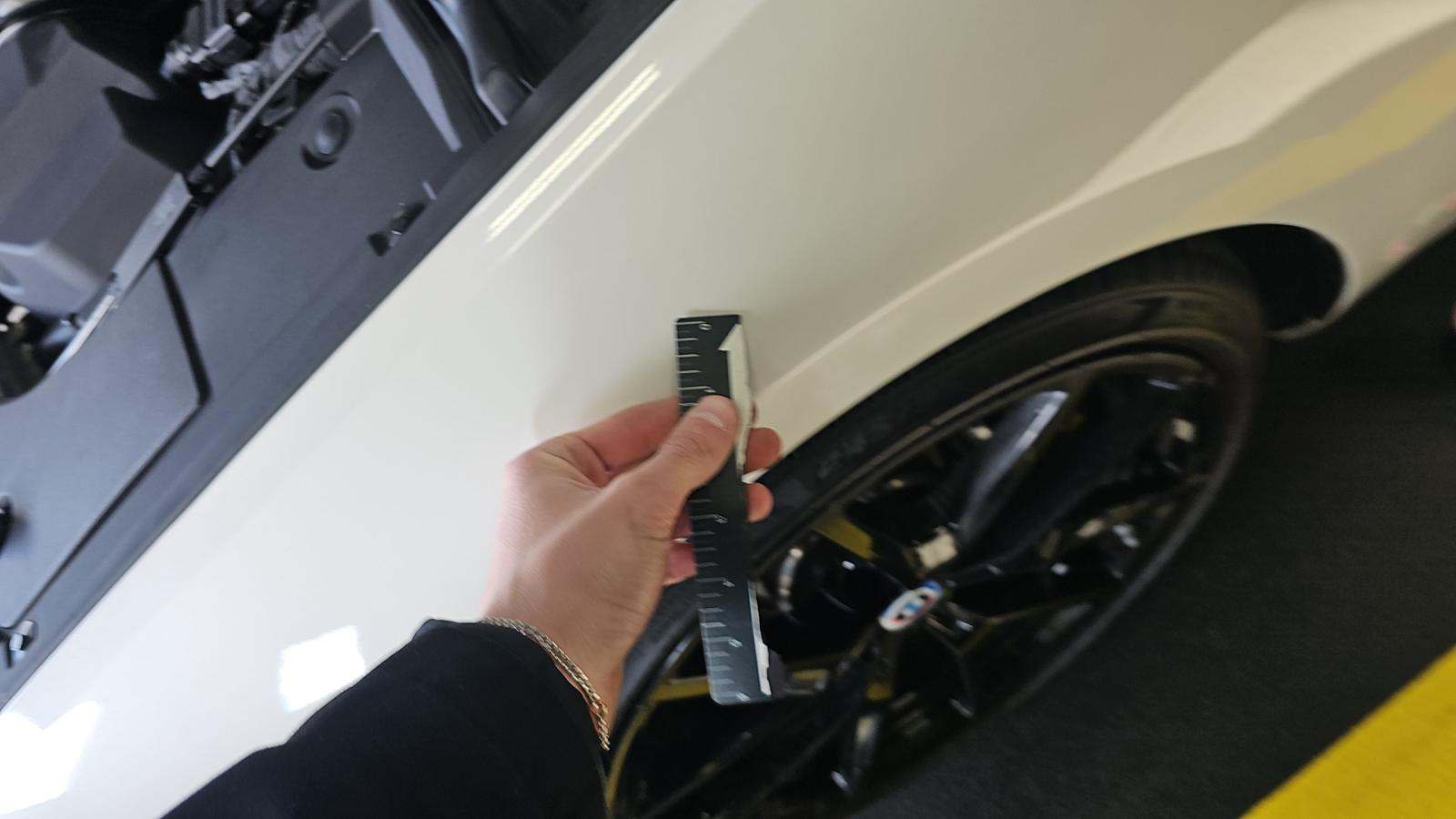 2023 BMW 8 Series M850i xDrive AWD