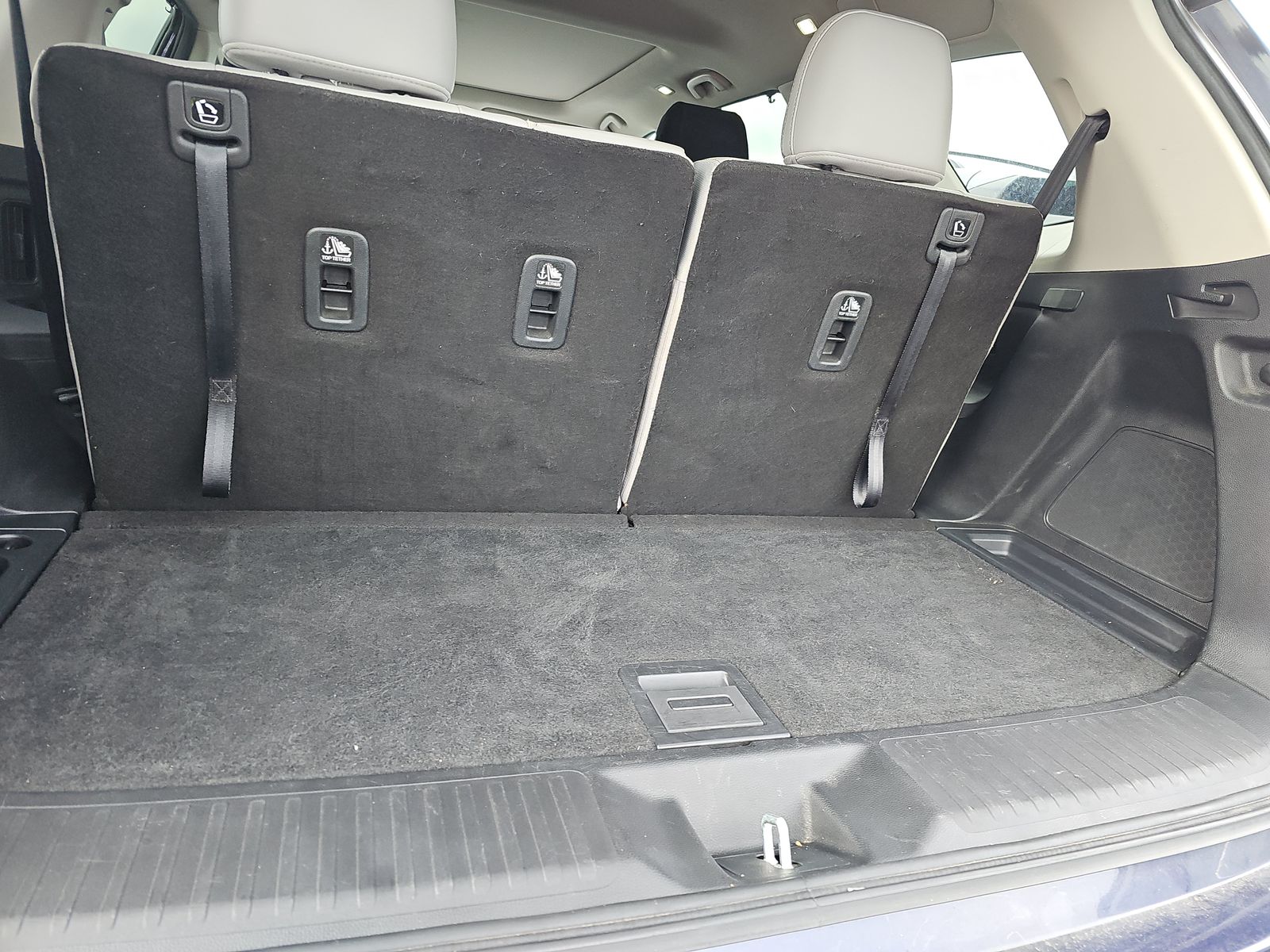 2023 Honda Pilot Elite AWD