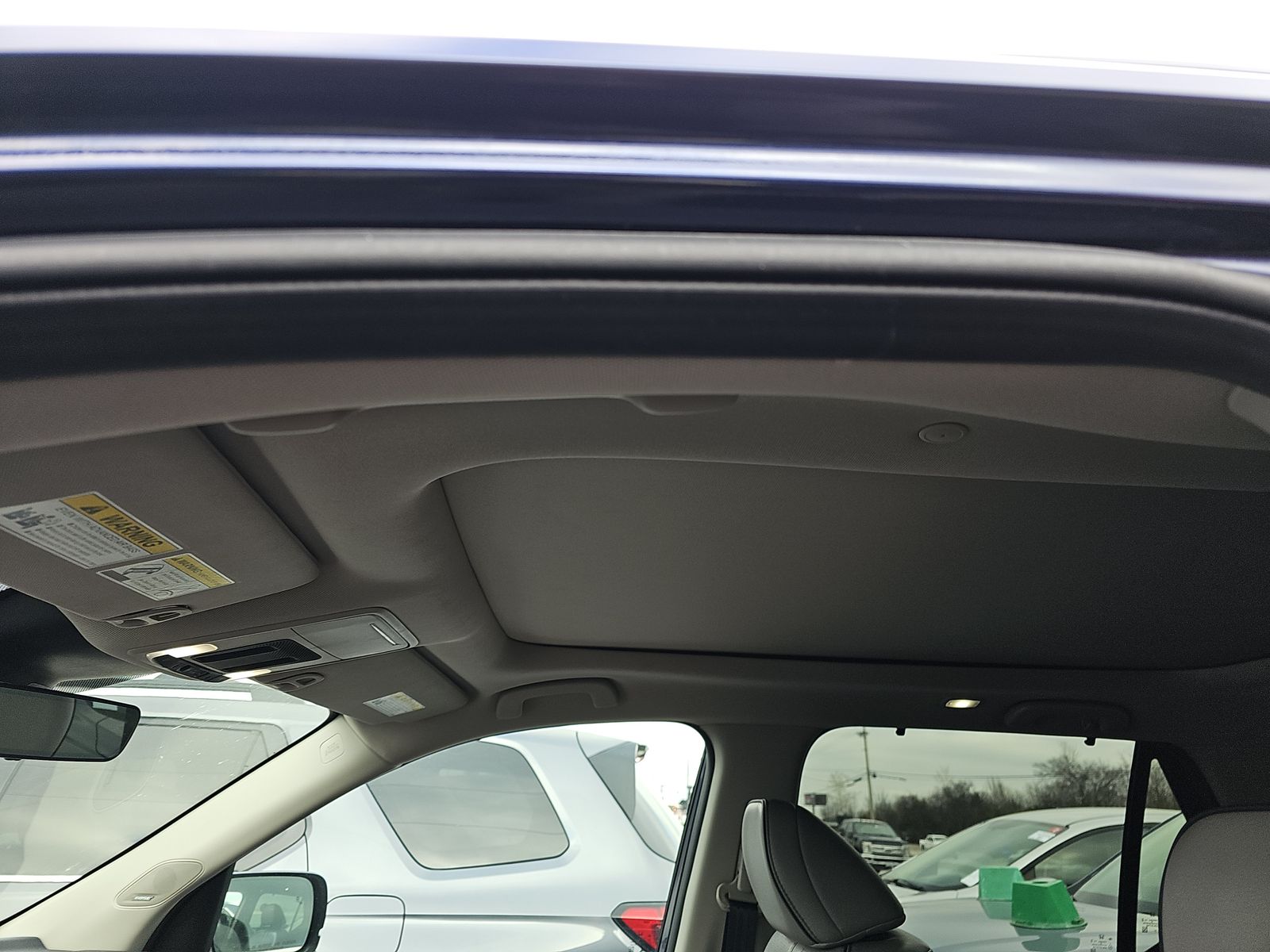 2023 Honda Pilot Elite AWD