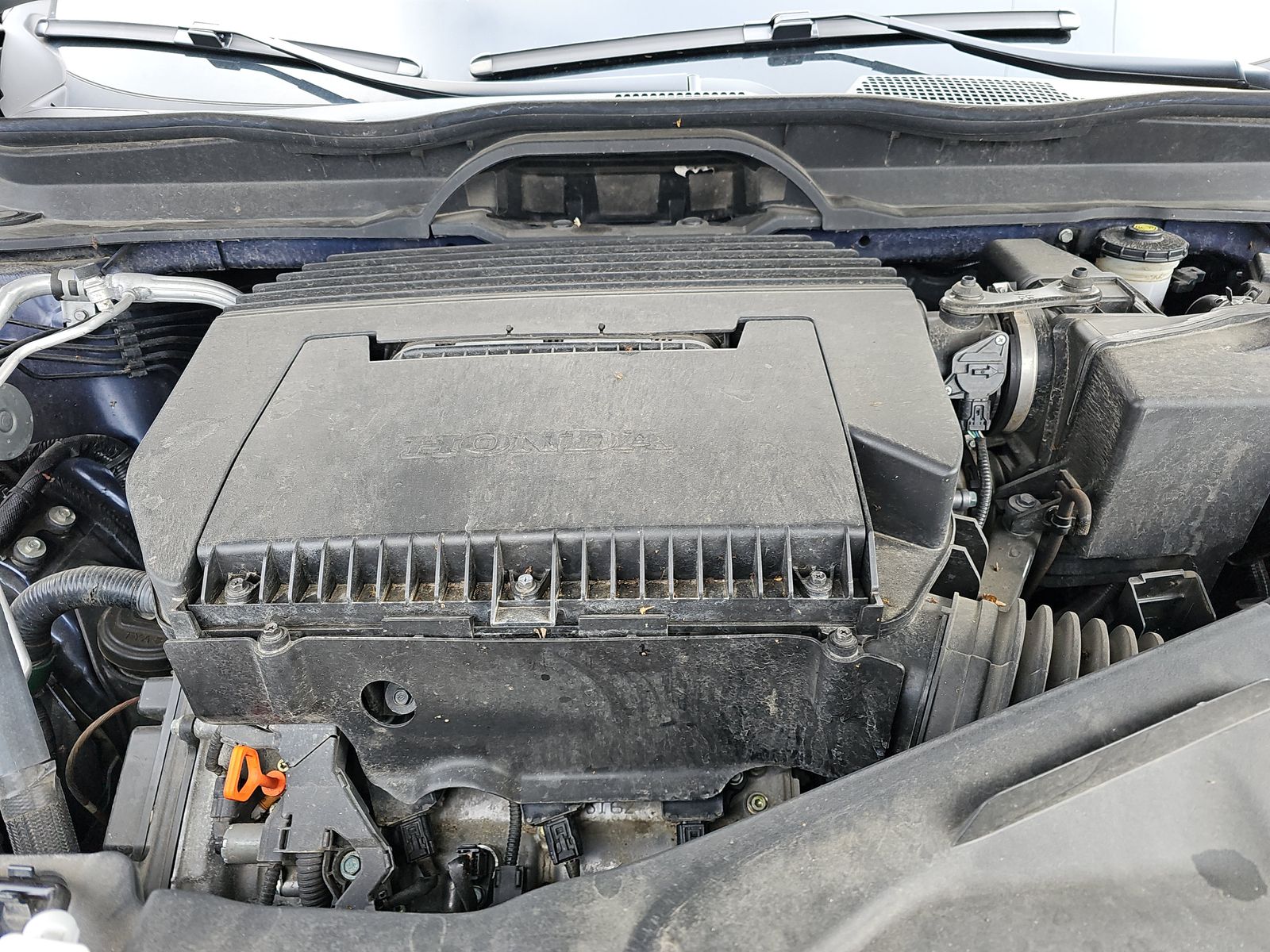 2023 Honda Pilot Elite AWD