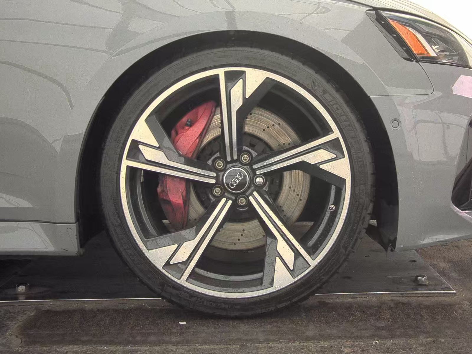 2022 Audi RS 5 Base AWD