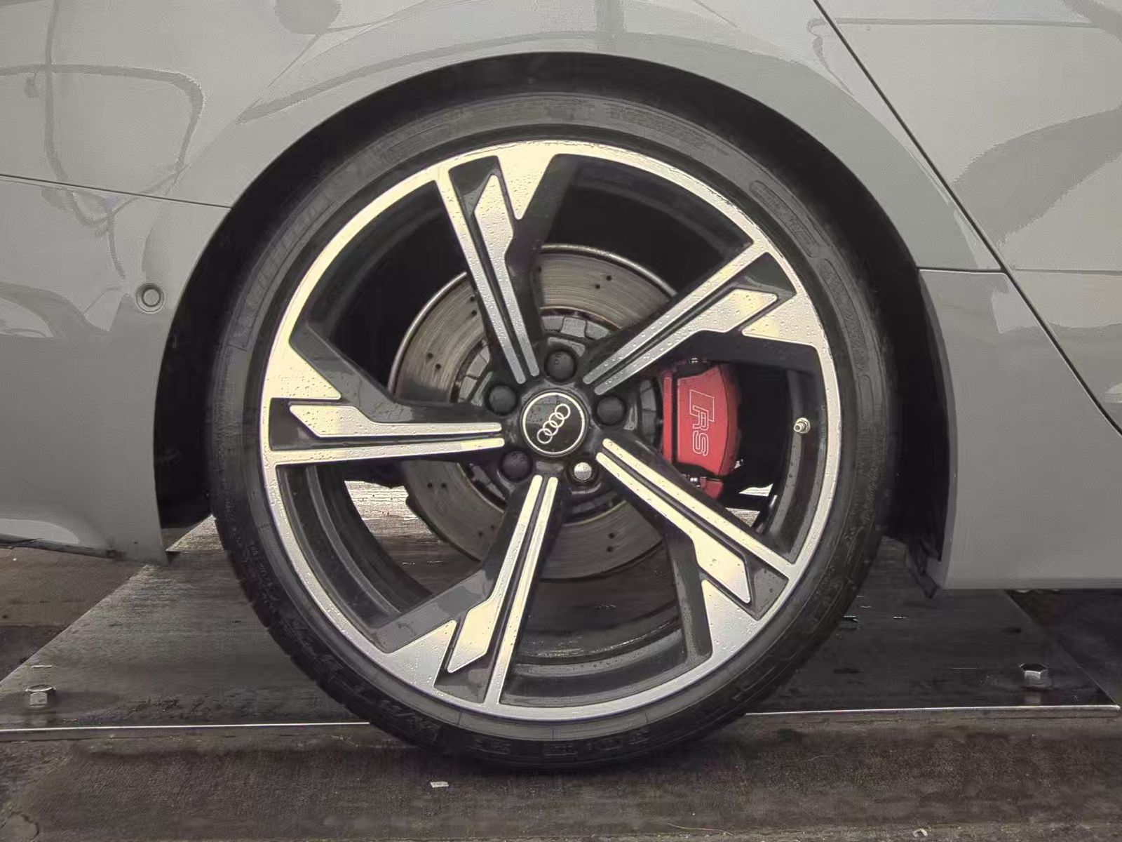 2022 Audi RS 5 Base AWD