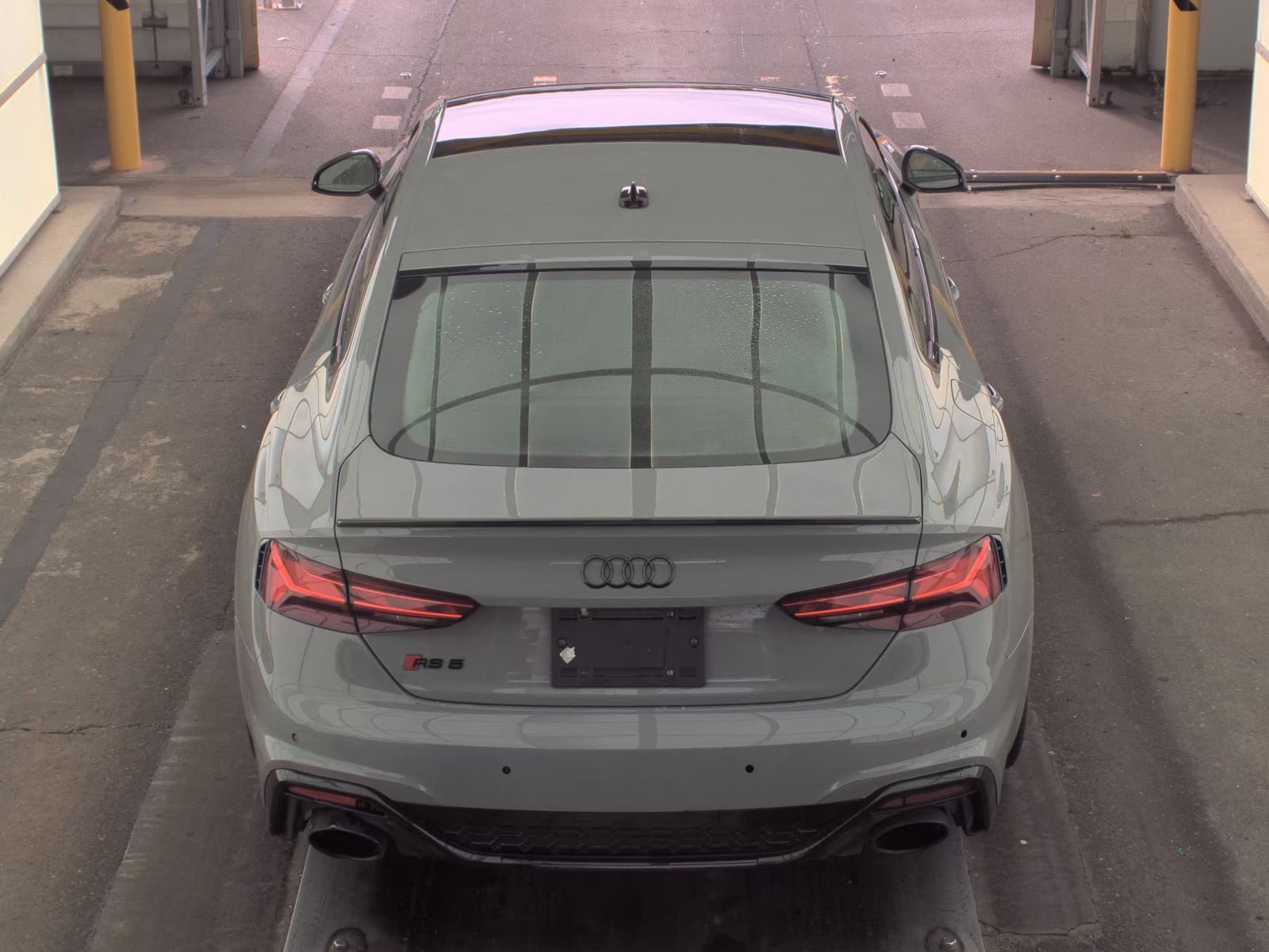 2022 Audi RS 5 Base AWD