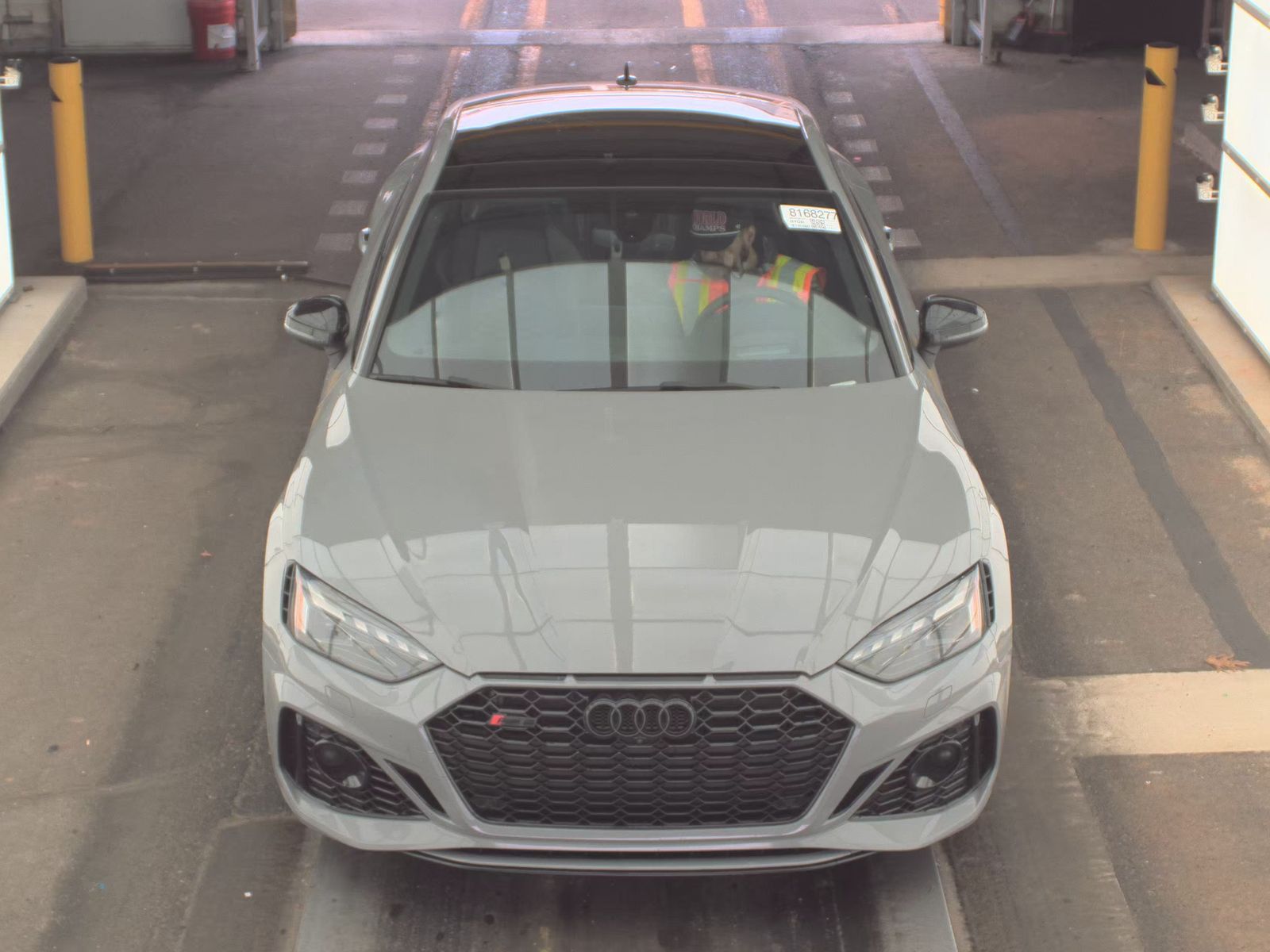 2022 Audi RS 5 Base AWD