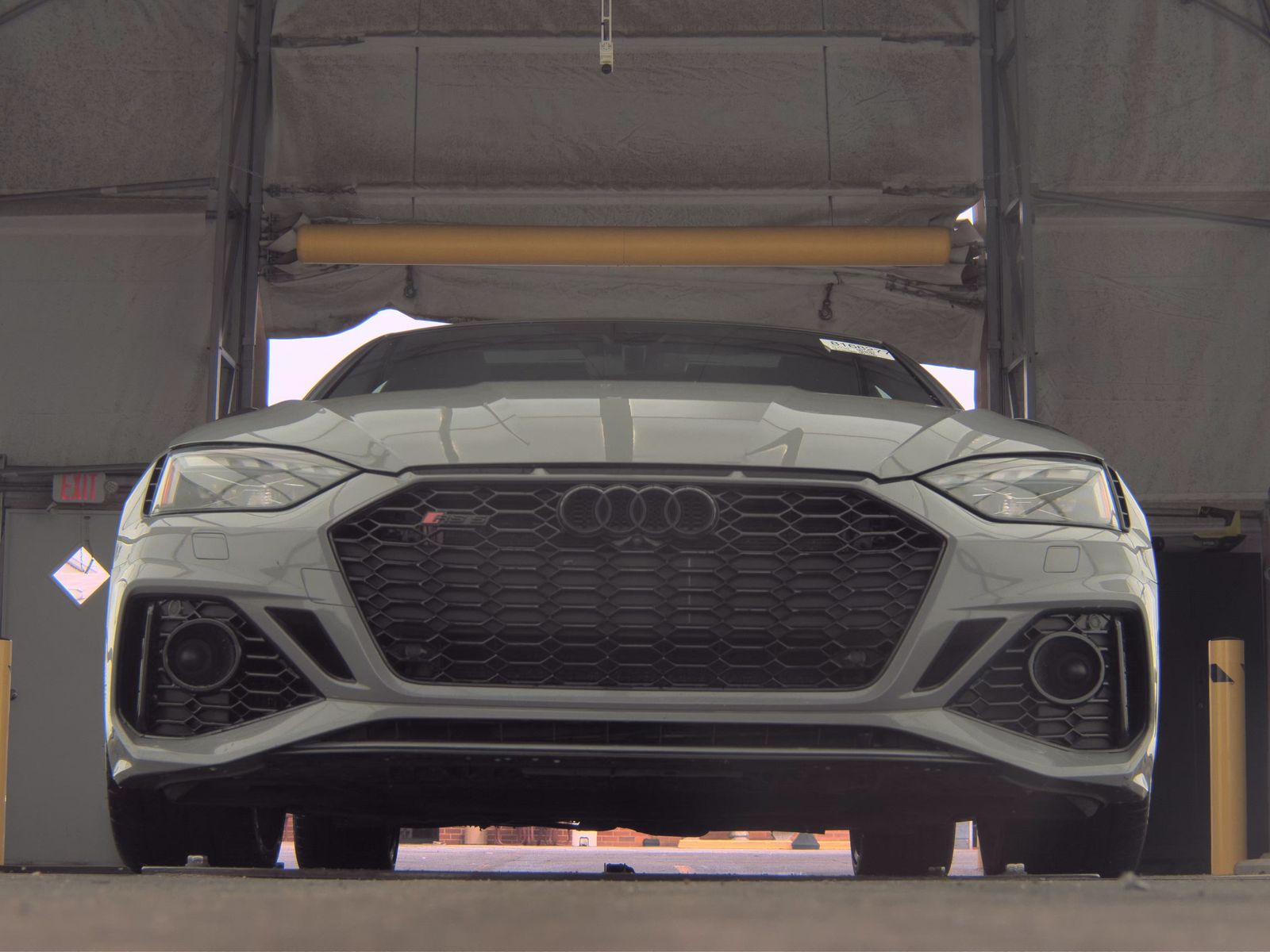 2022 Audi RS 5 Base AWD