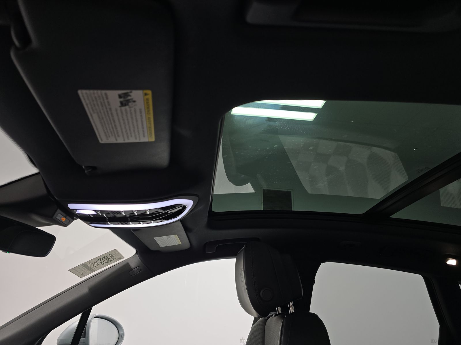 2024 Porsche Macan Base AWD