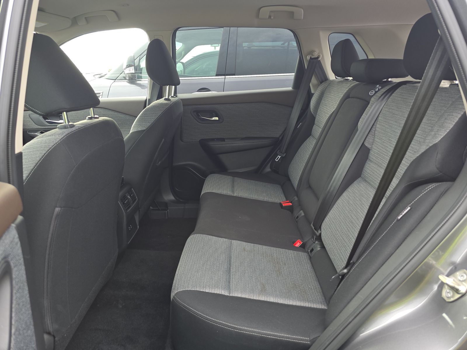 2023 Nissan Rogue SV AWD