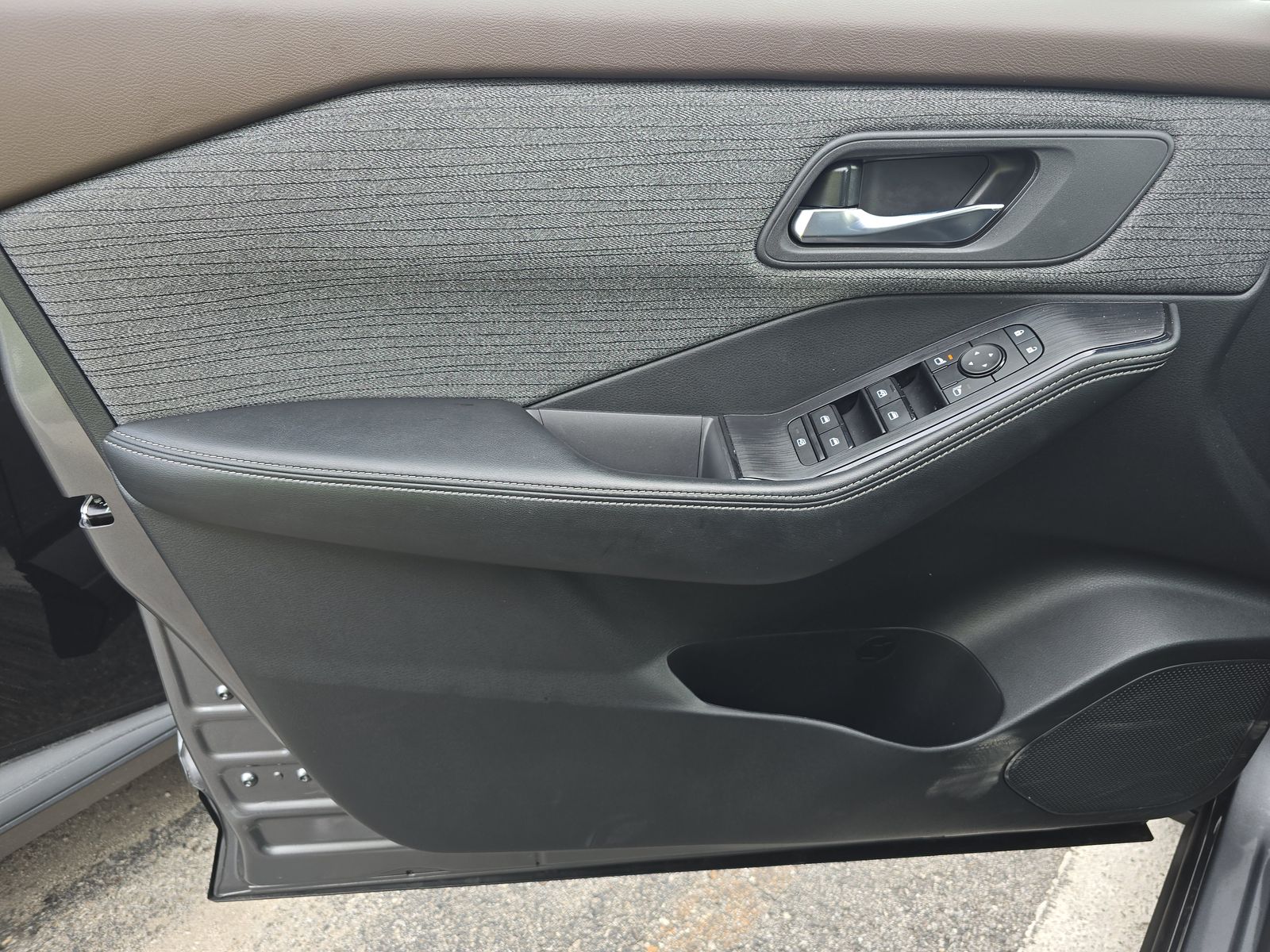 2023 Nissan Rogue SV AWD