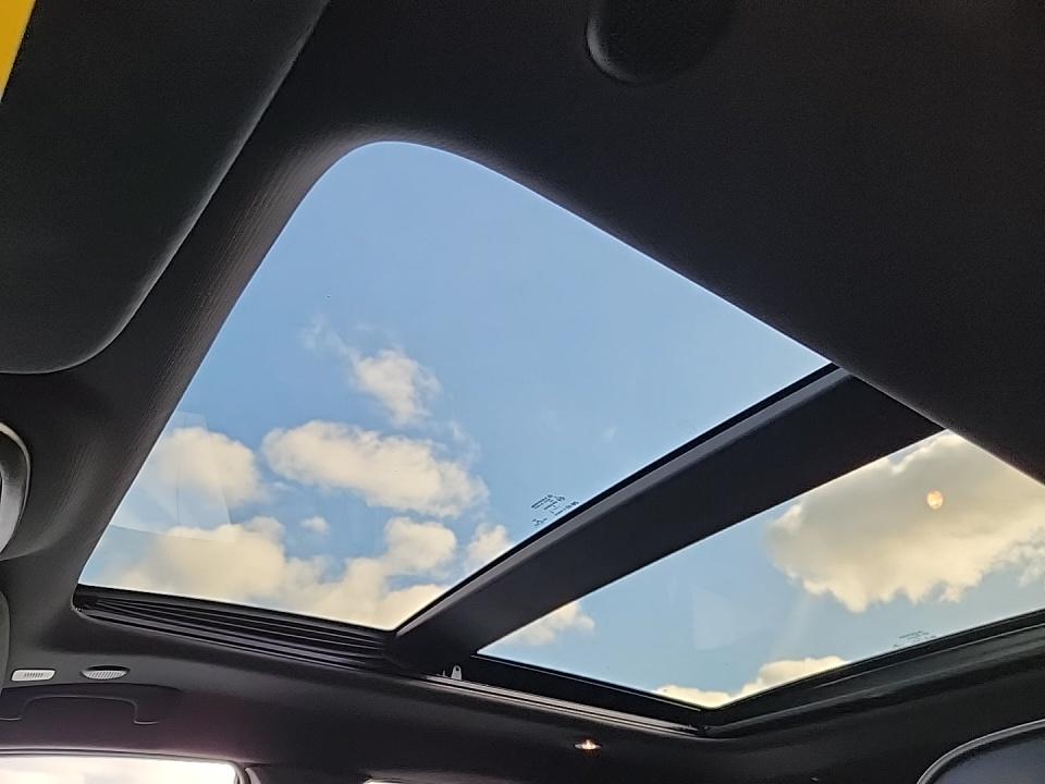 2020 Jeep Grand Cherokee Overland High Altitude Edition AWD