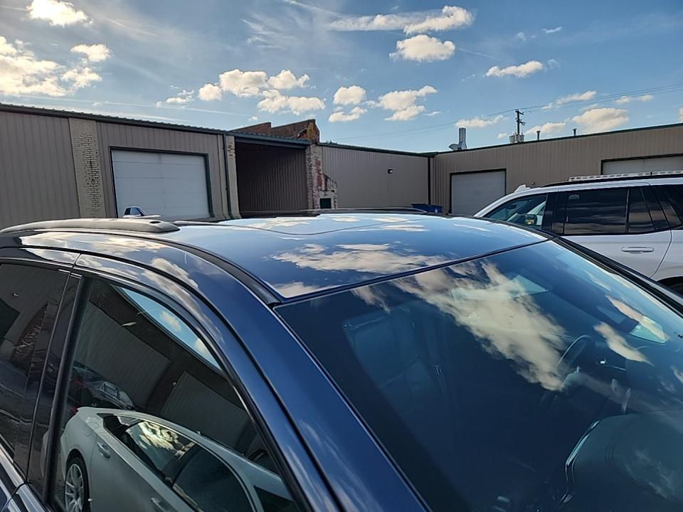 2020 Jeep Grand Cherokee Overland High Altitude Edition AWD