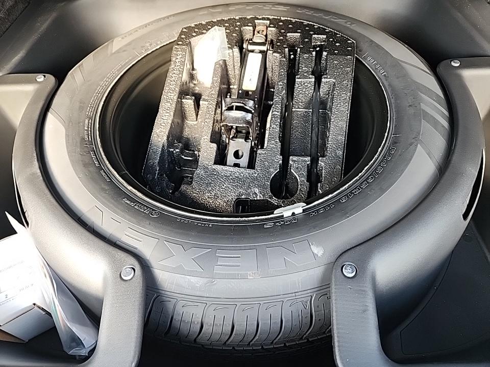 2020 Jeep Grand Cherokee Overland High Altitude Edition AWD