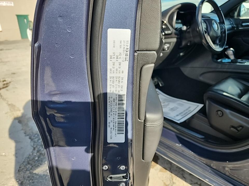 2020 Jeep Grand Cherokee Overland High Altitude Edition AWD