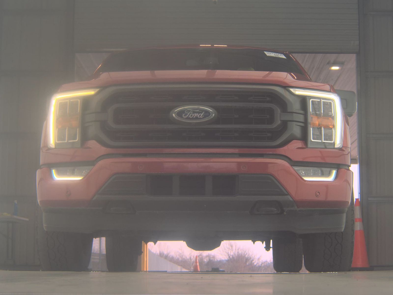 2023 Ford F-150 XLT AWD