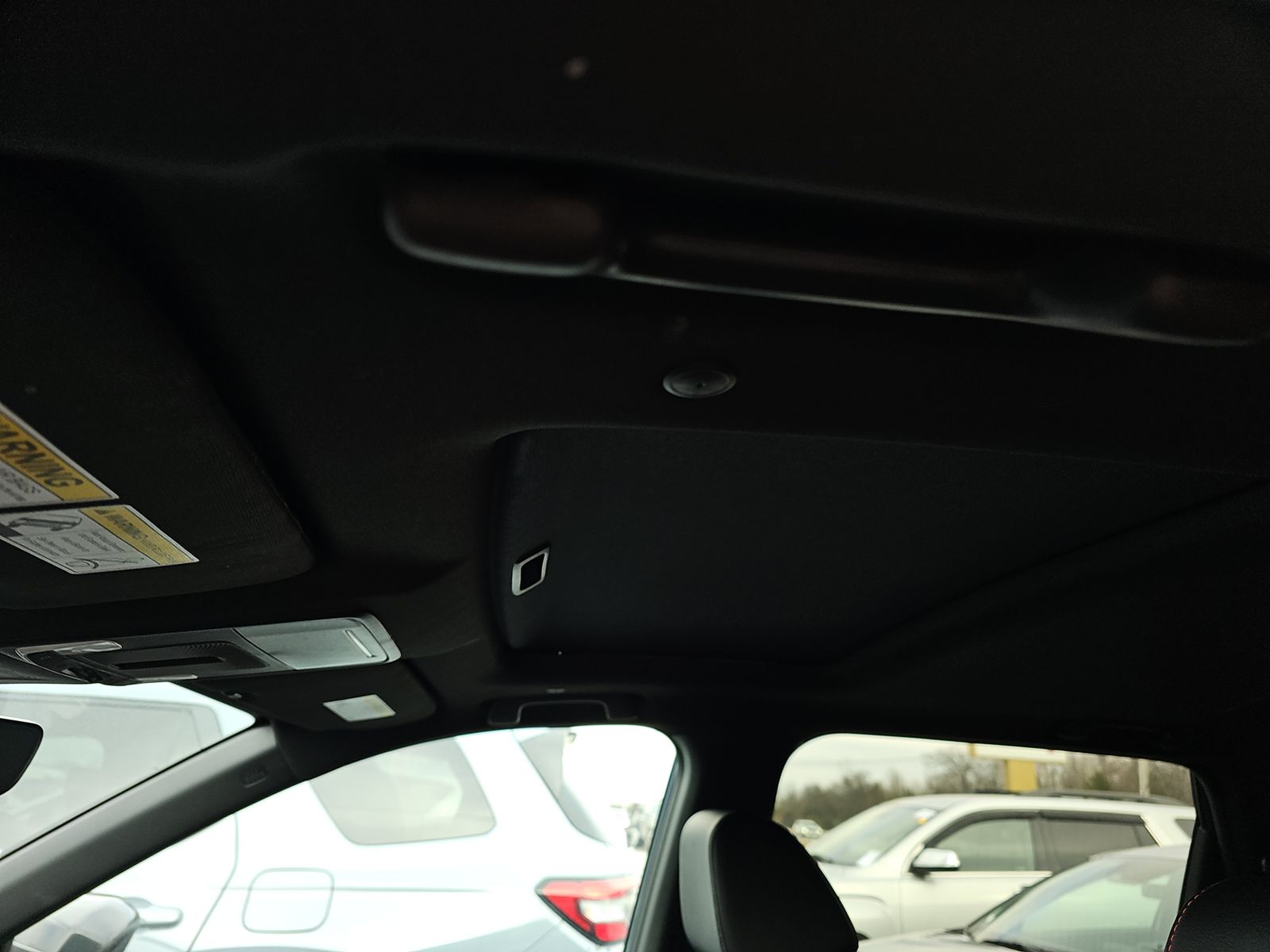 2023 Honda CR-V Hybrid Sport Touring AWD