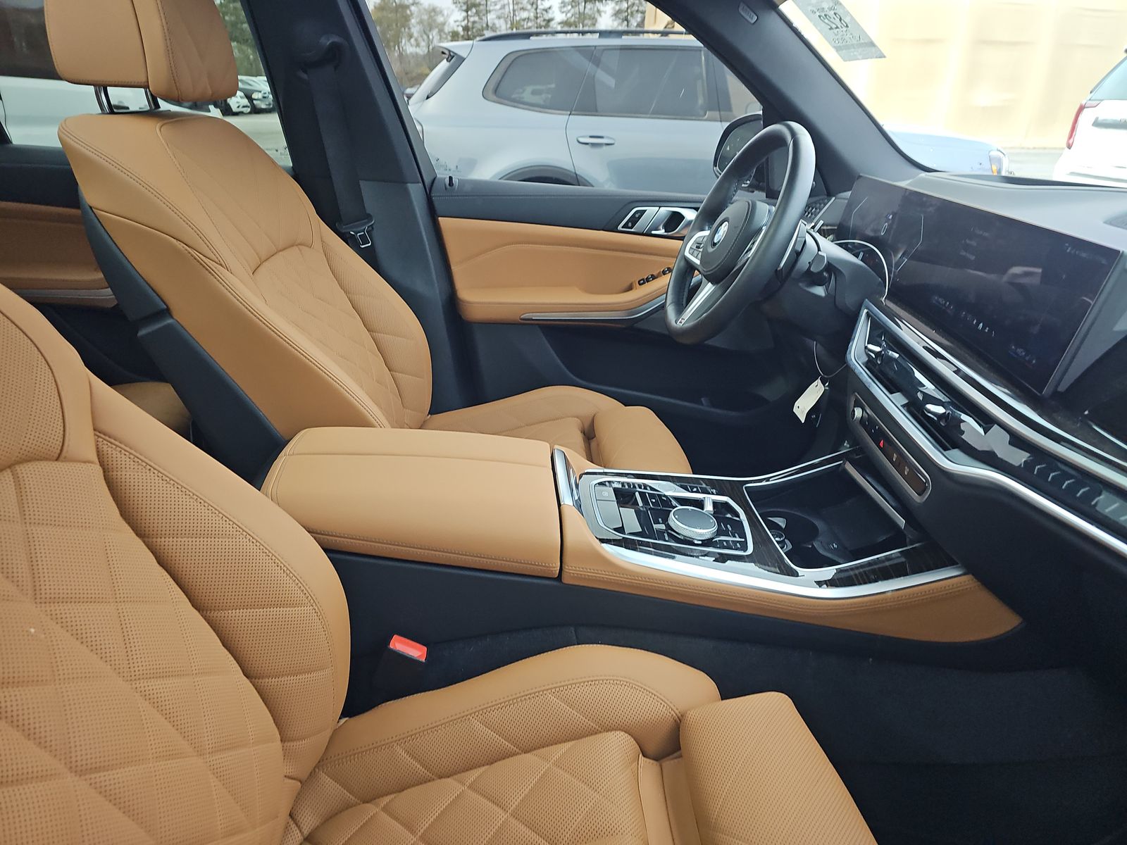 2024 BMW X5 xDrive40i AWD