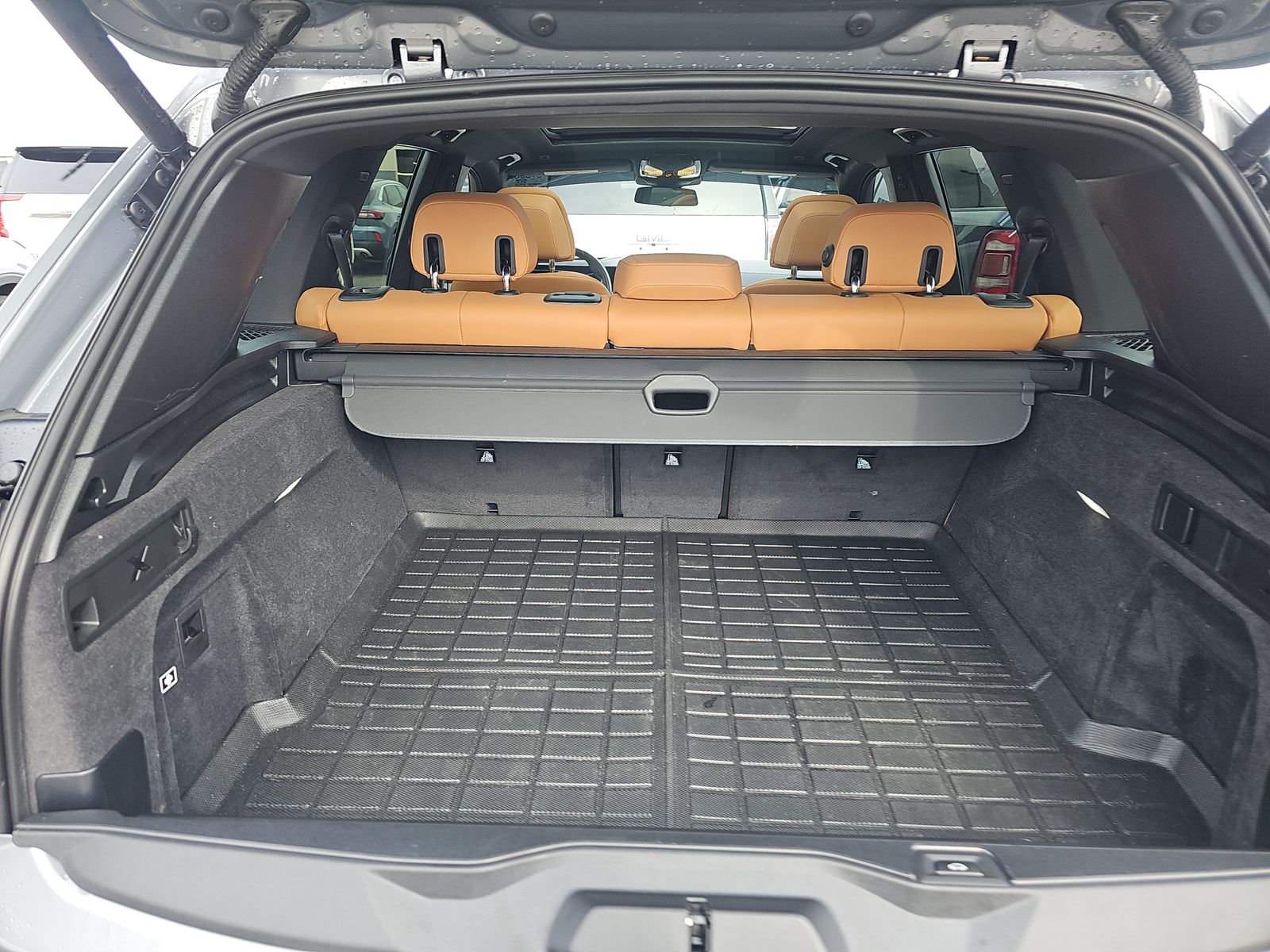 2024 BMW X5 xDrive40i AWD