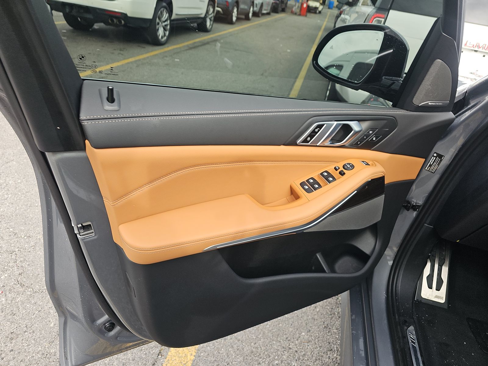 2024 BMW X5 xDrive40i AWD