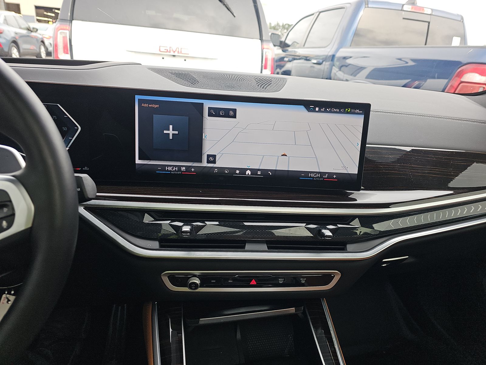 2024 BMW X5 xDrive40i AWD