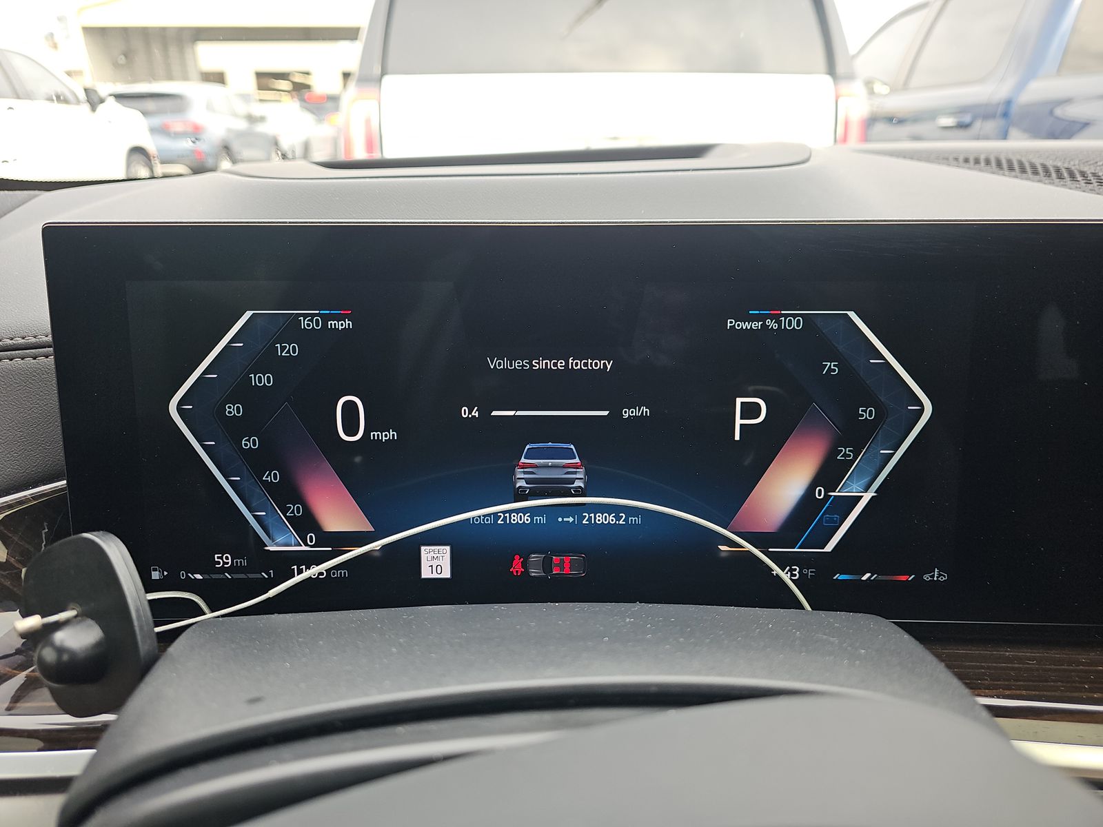 2024 BMW X5 xDrive40i AWD