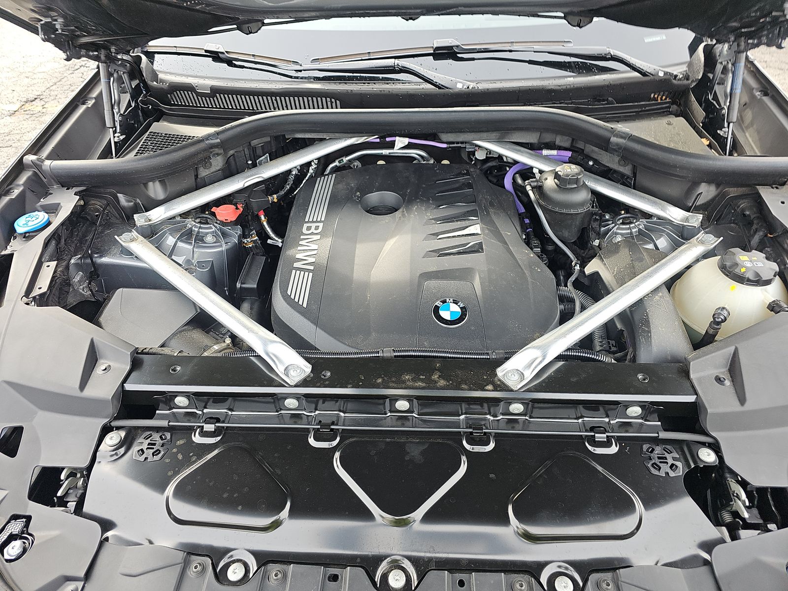 2024 BMW X5 xDrive40i AWD