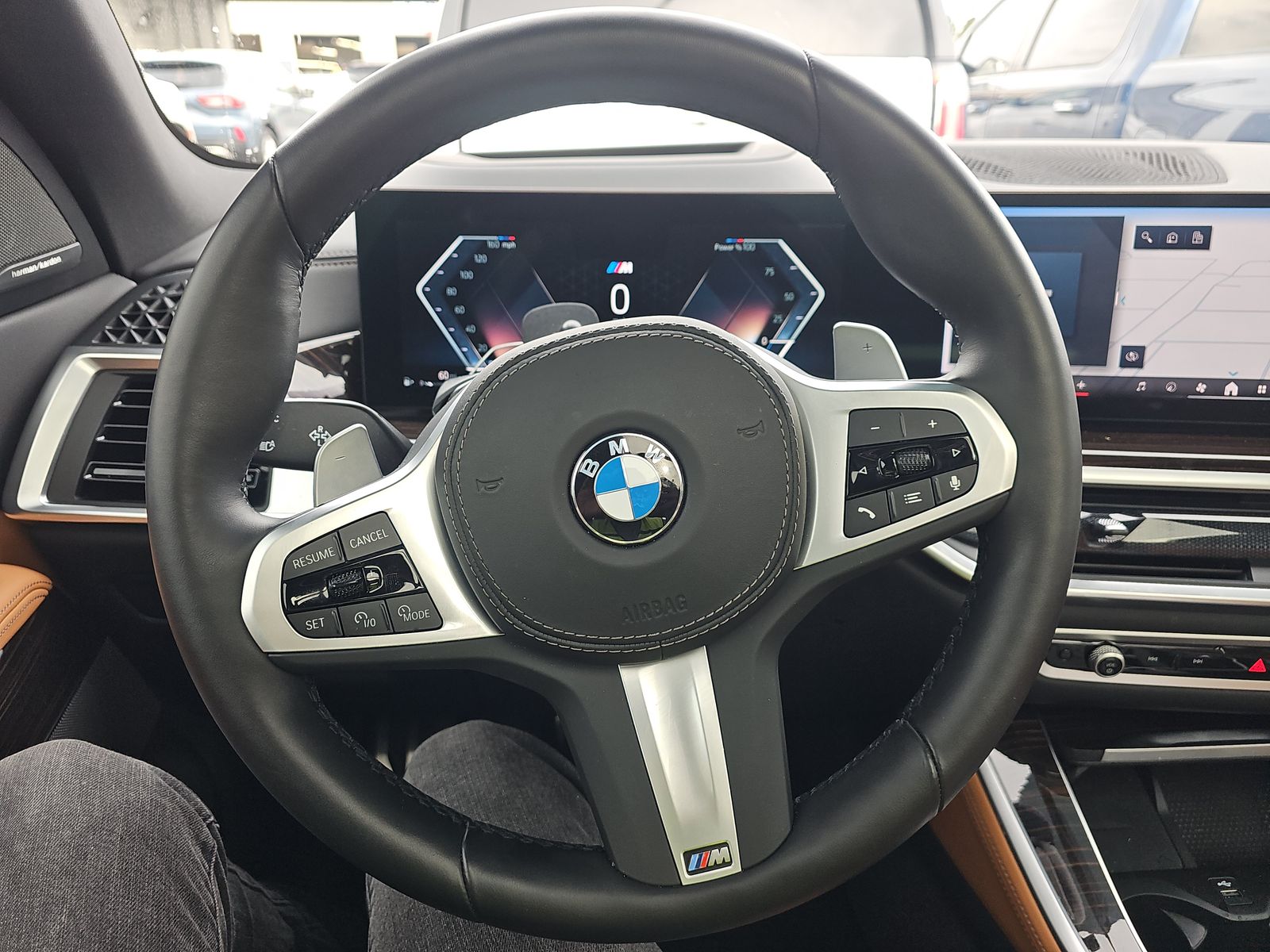 2024 BMW X5 xDrive40i AWD