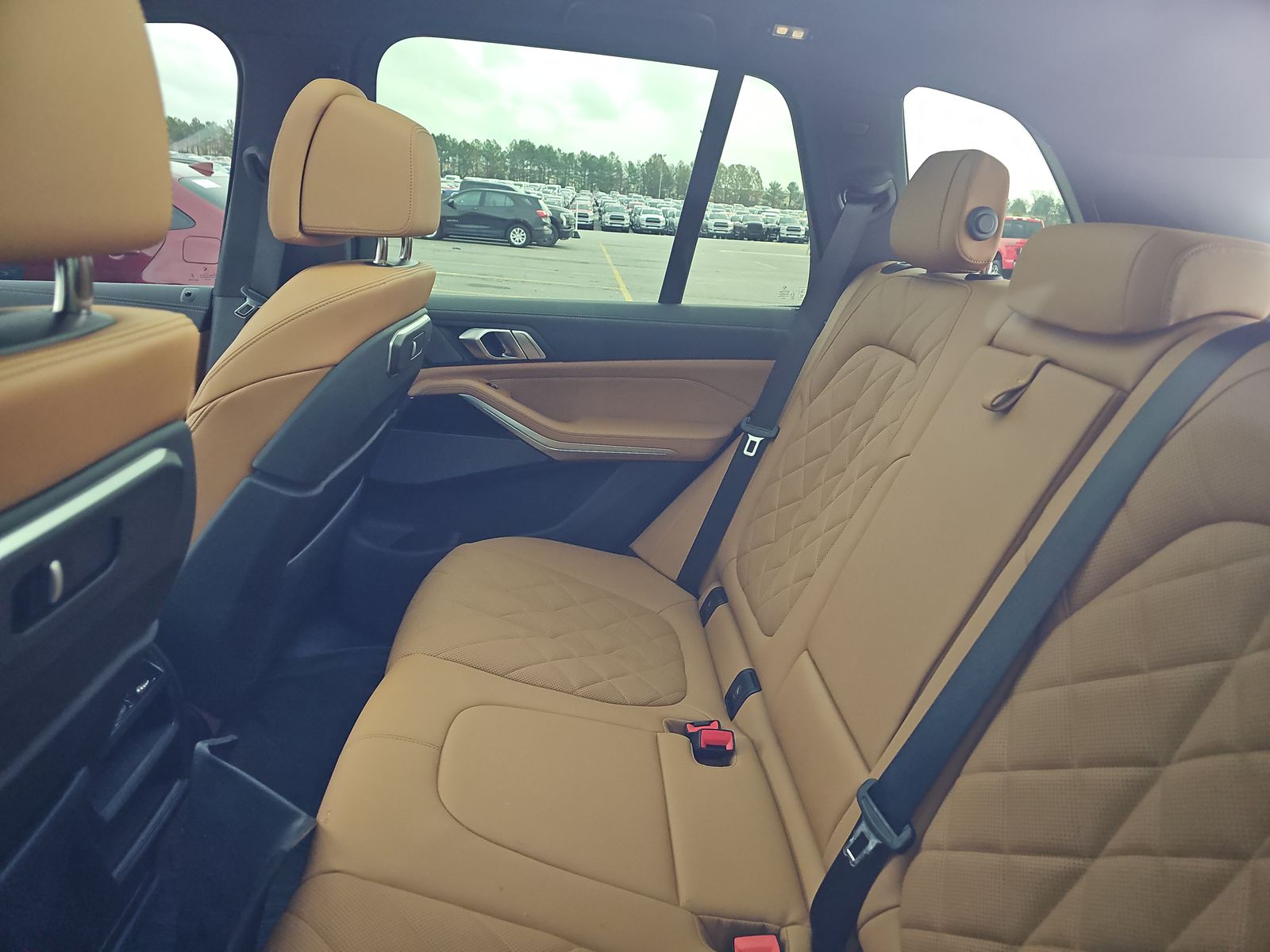 2024 BMW X5 xDrive40i AWD