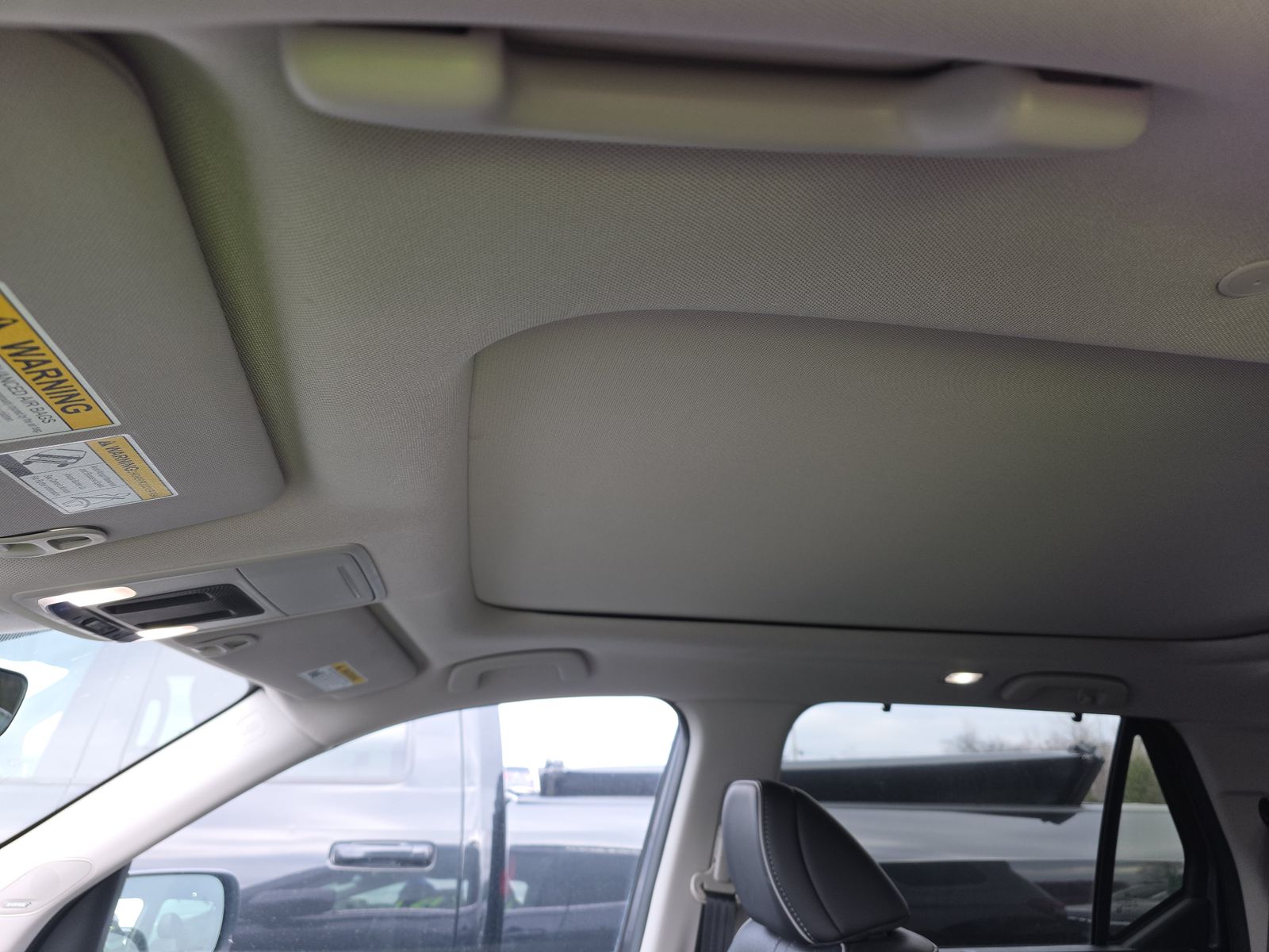 2023 Honda Pilot Elite AWD