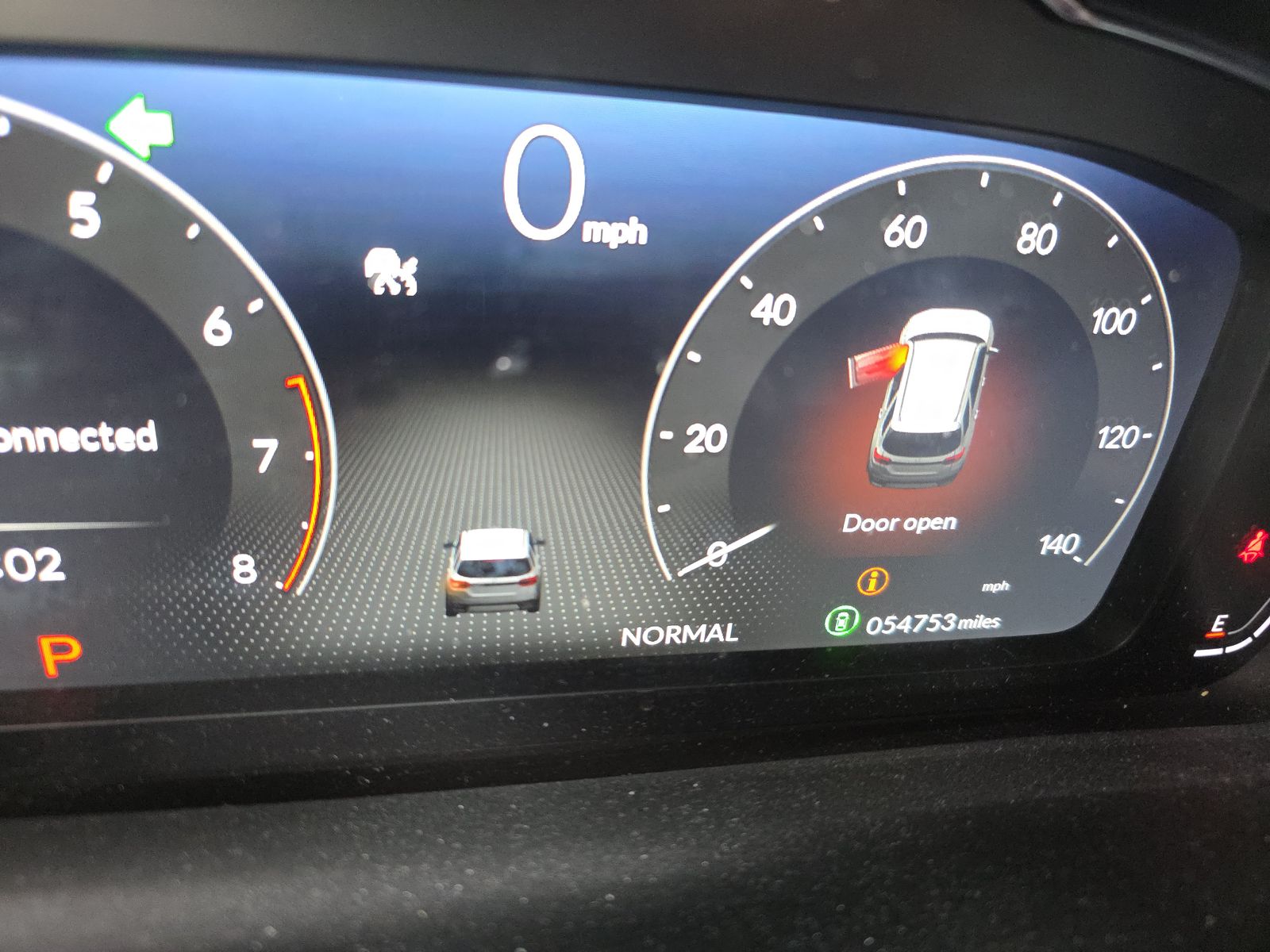 2023 Honda Pilot Elite AWD