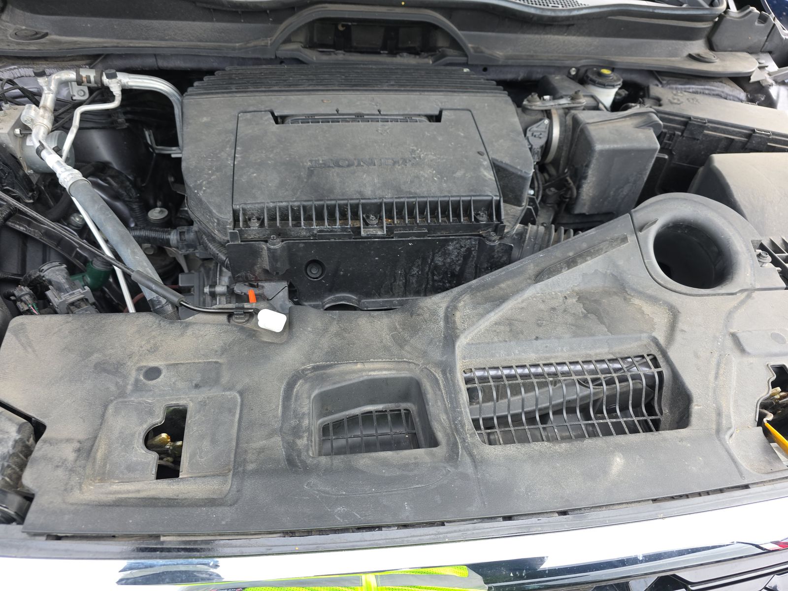 2023 Honda Pilot Elite AWD