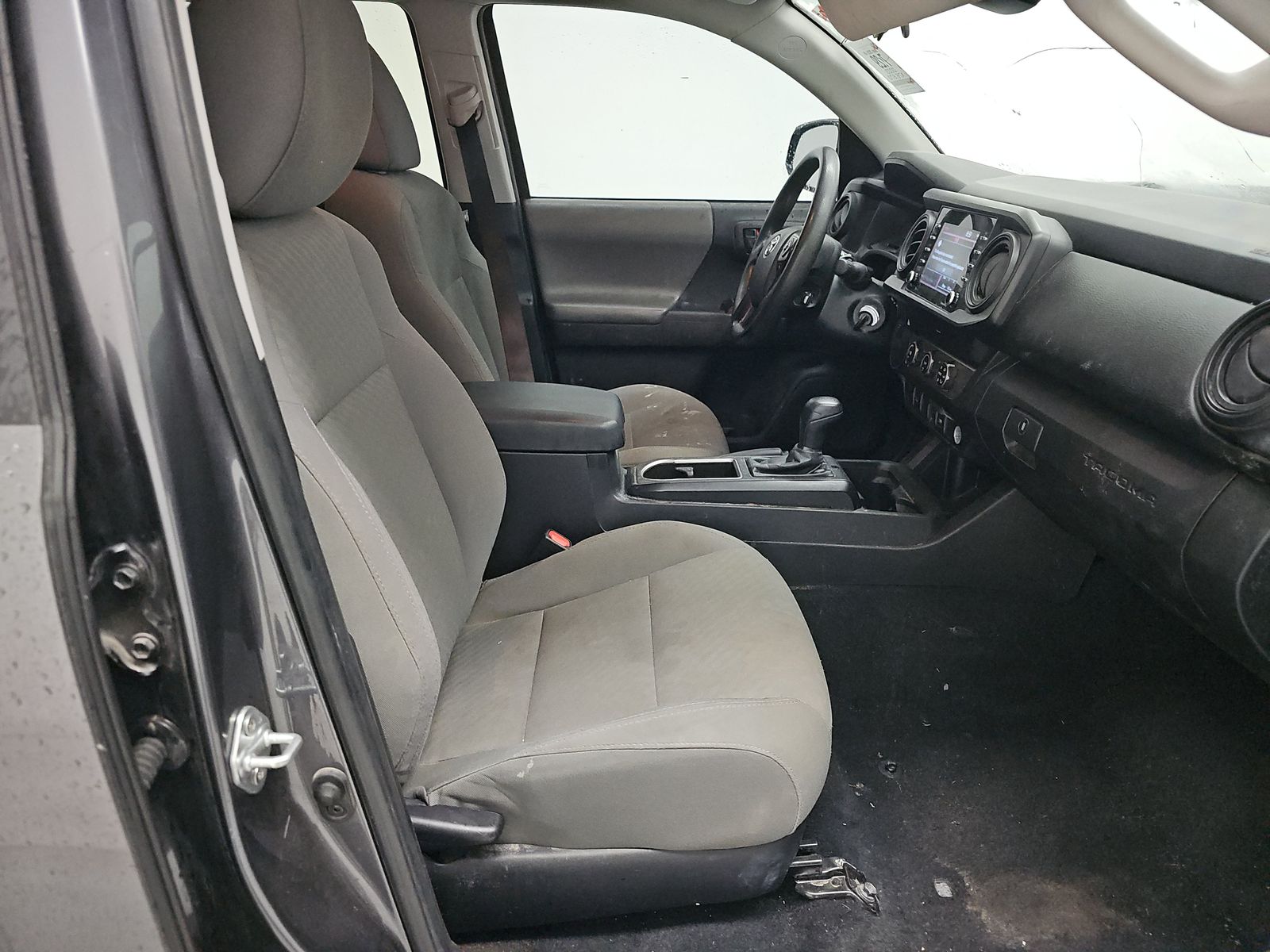 2023 Toyota Tacoma SR RWD