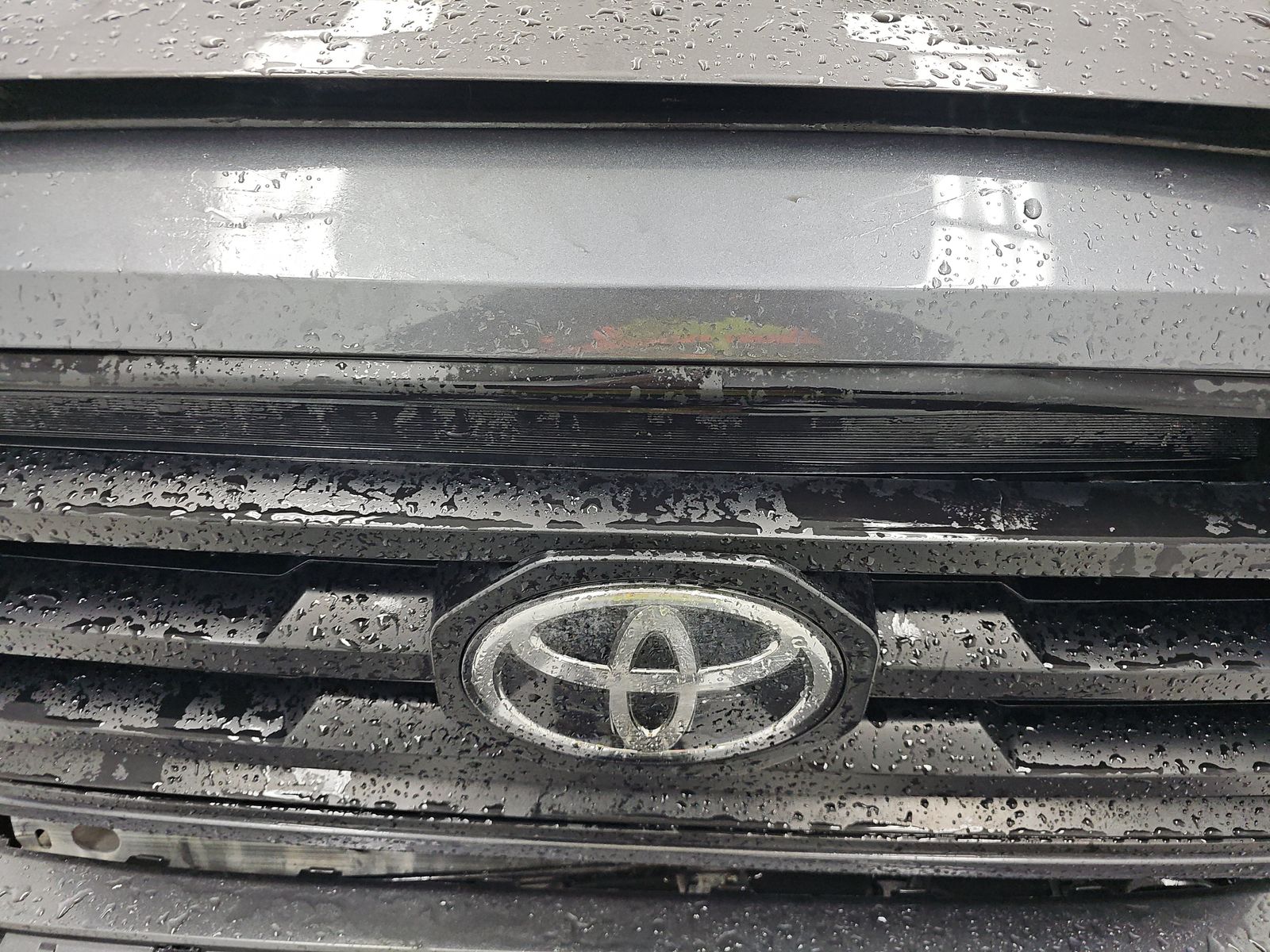 2023 Toyota Tacoma SR RWD