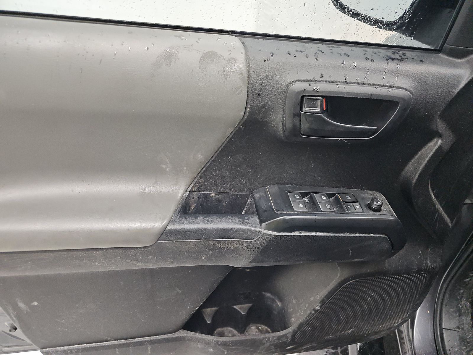 2023 Toyota Tacoma SR RWD